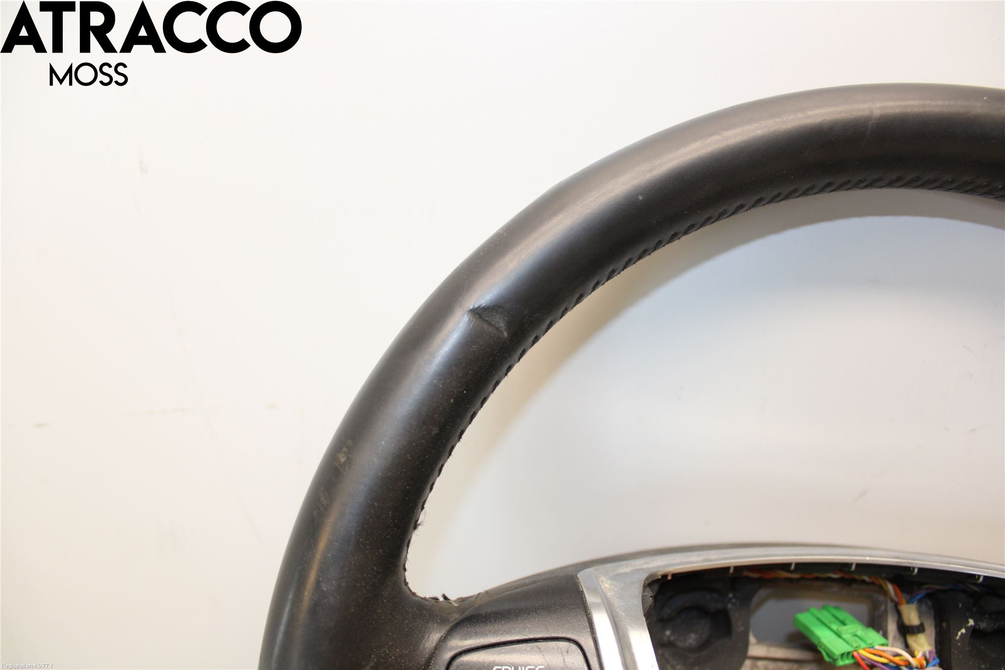 Volvo XC70 08-13 Ratt