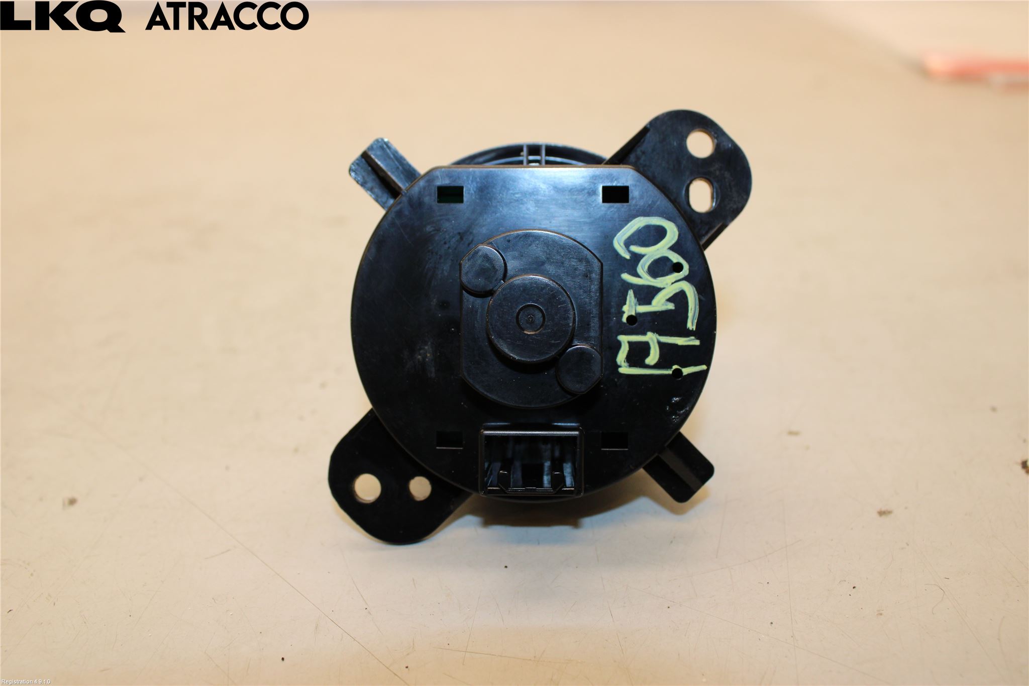 Mitsubishi OUTLANDER 07-12 Bryter Diffsperre