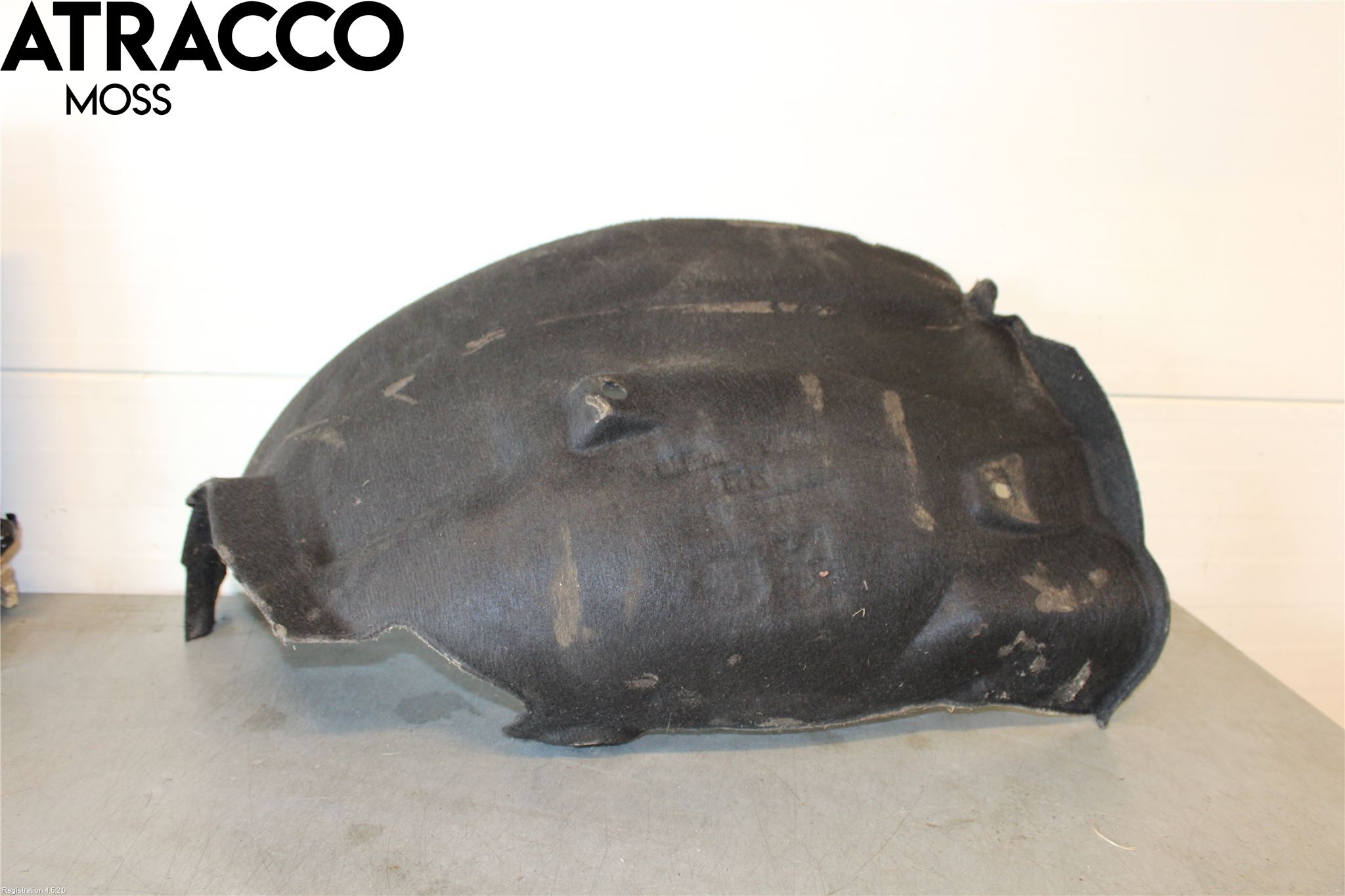 Peugeot 508 11-18 Skjerm Indre