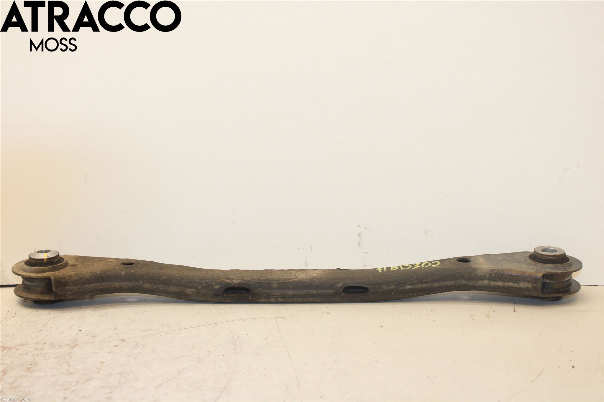 Hyundai IONIQ 5 NE 22- Bærearm Bak Høyre