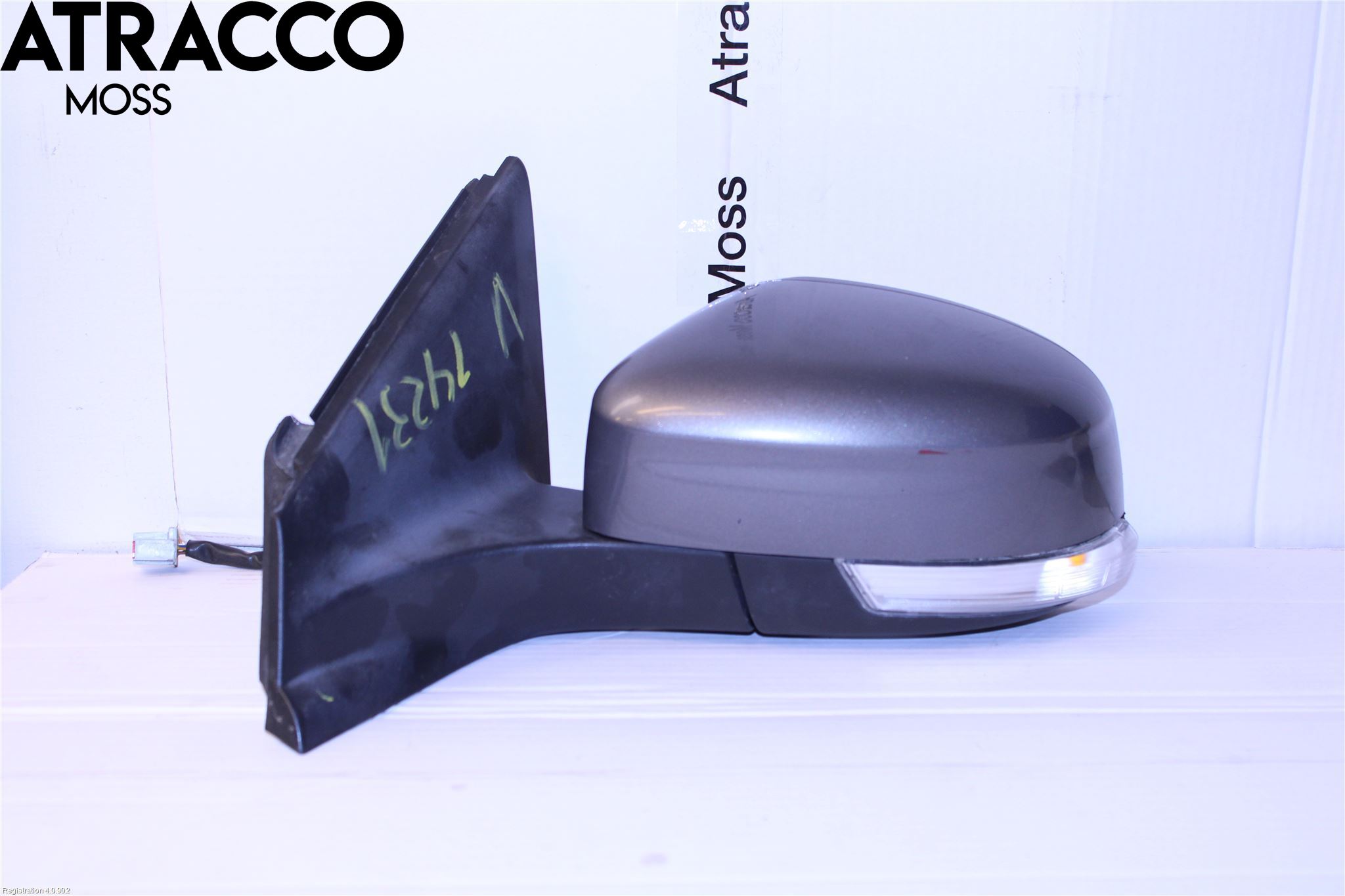 Ford MONDEO 07-15 Speil V M-El Justering