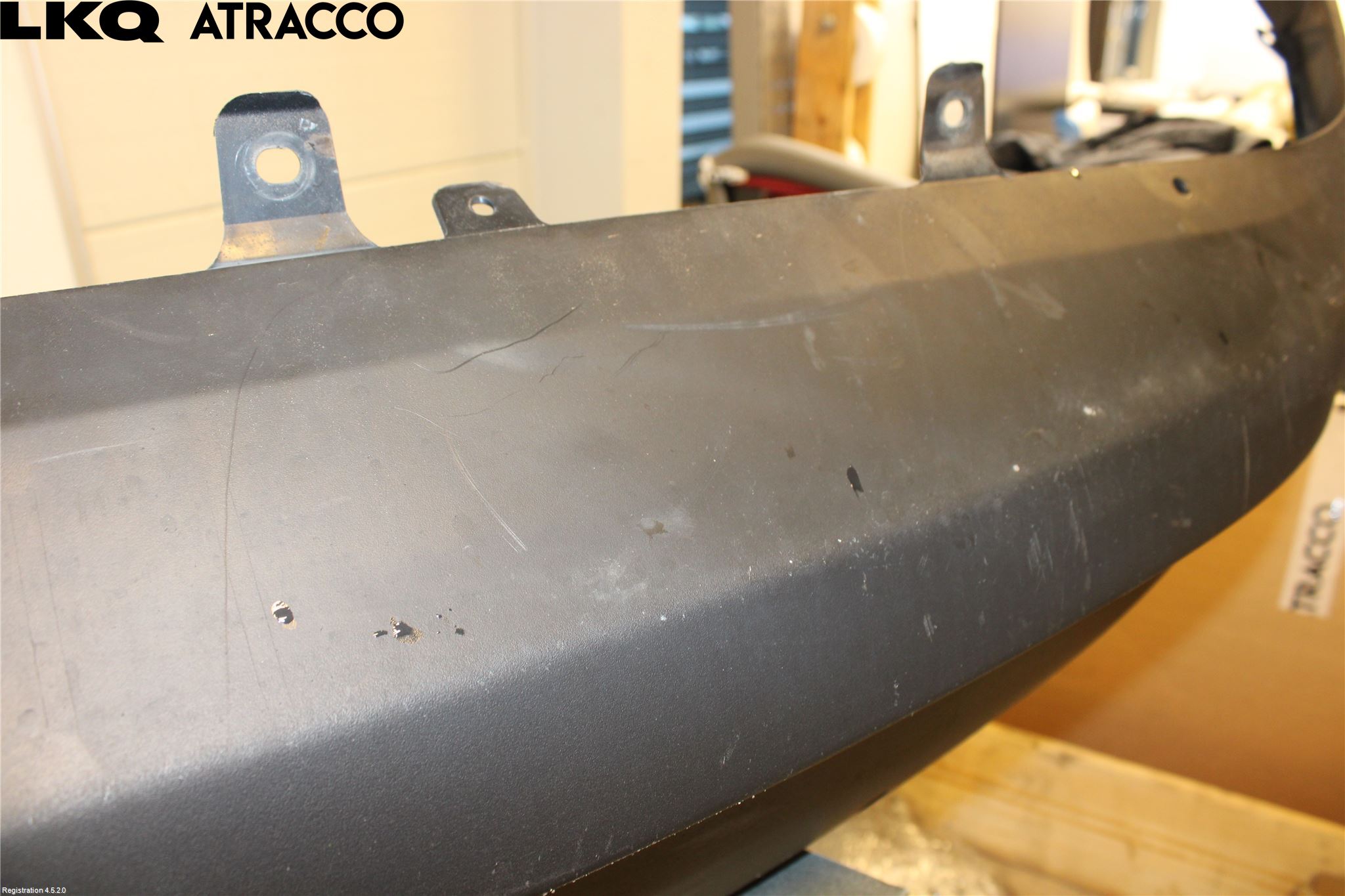 Toyota YARIS CROSS XP21 21- Spoiler Bak
