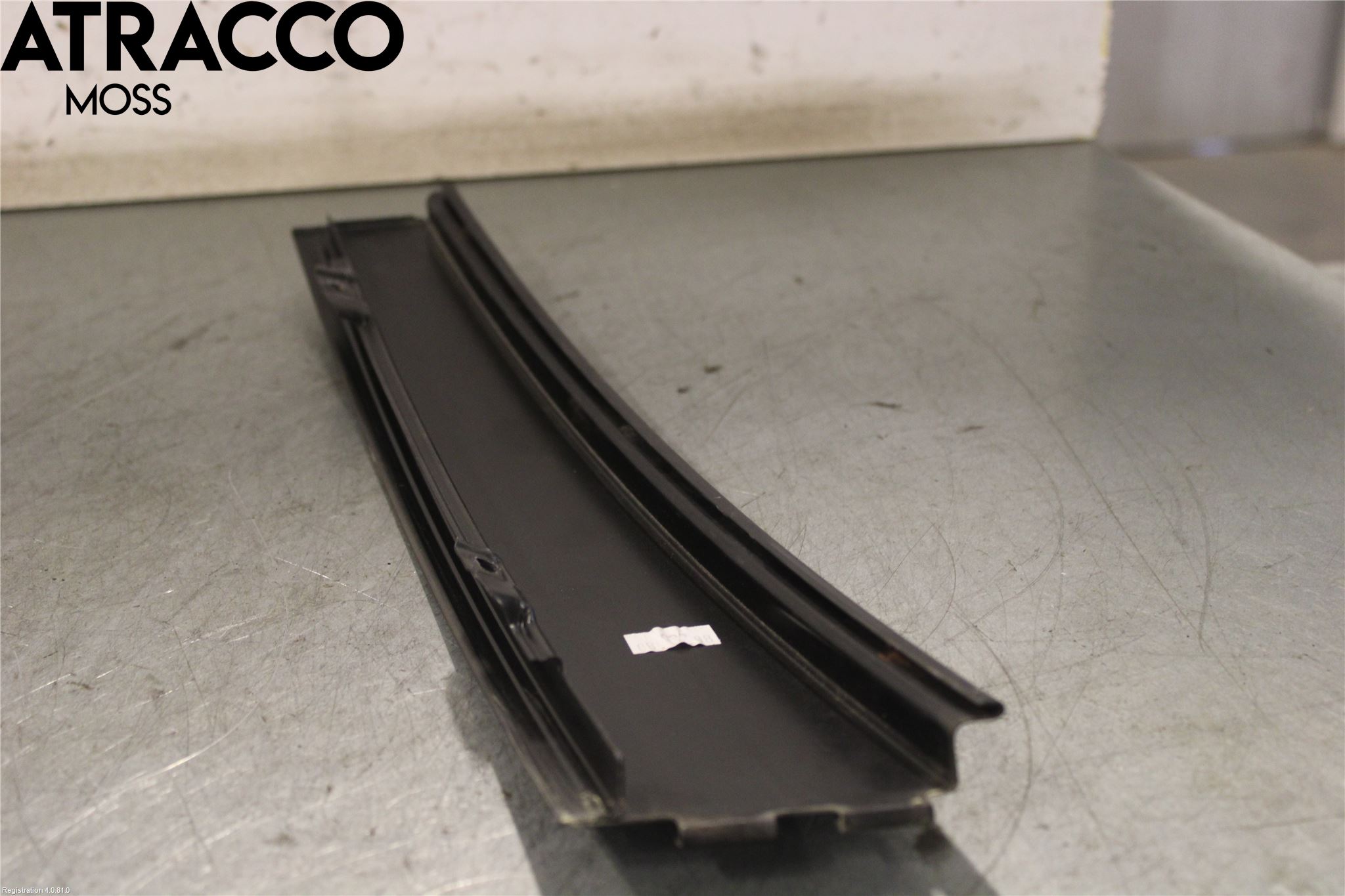 Volkswagen VW PASSAT 05-11 Dørruteramme