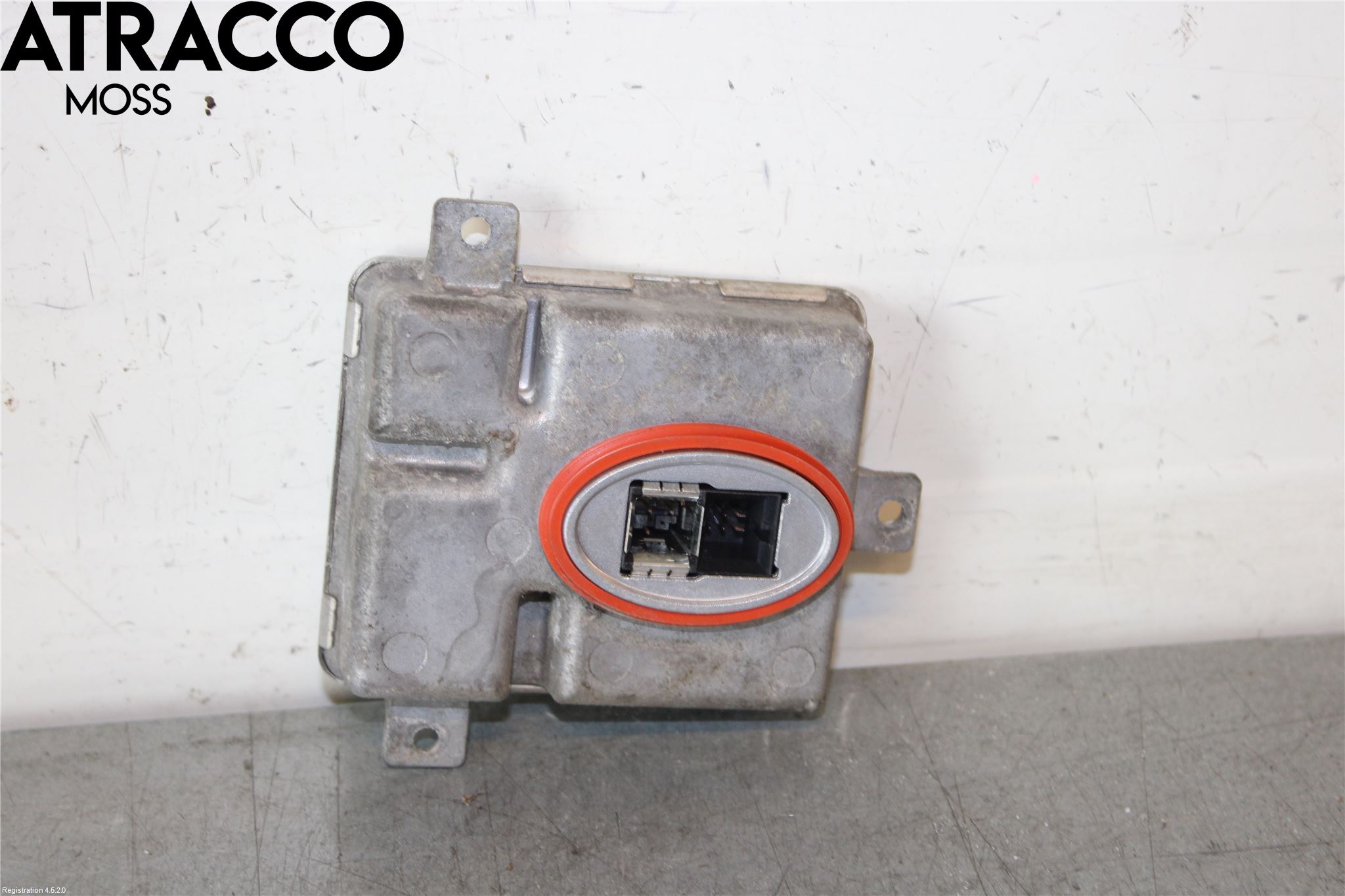 BMW 7 F01/02/03/04 09-15 Styreenhet Xenon