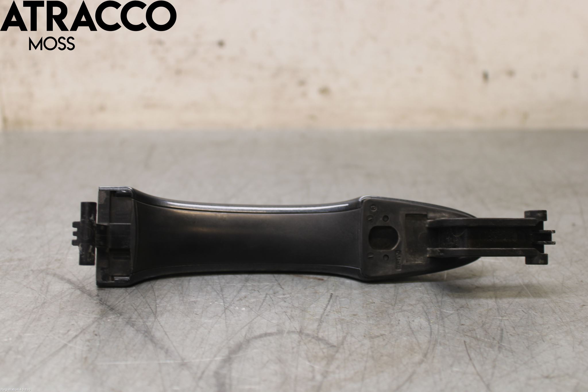 Volvo V60 11-13 Dørhandtak Ytre Høyre