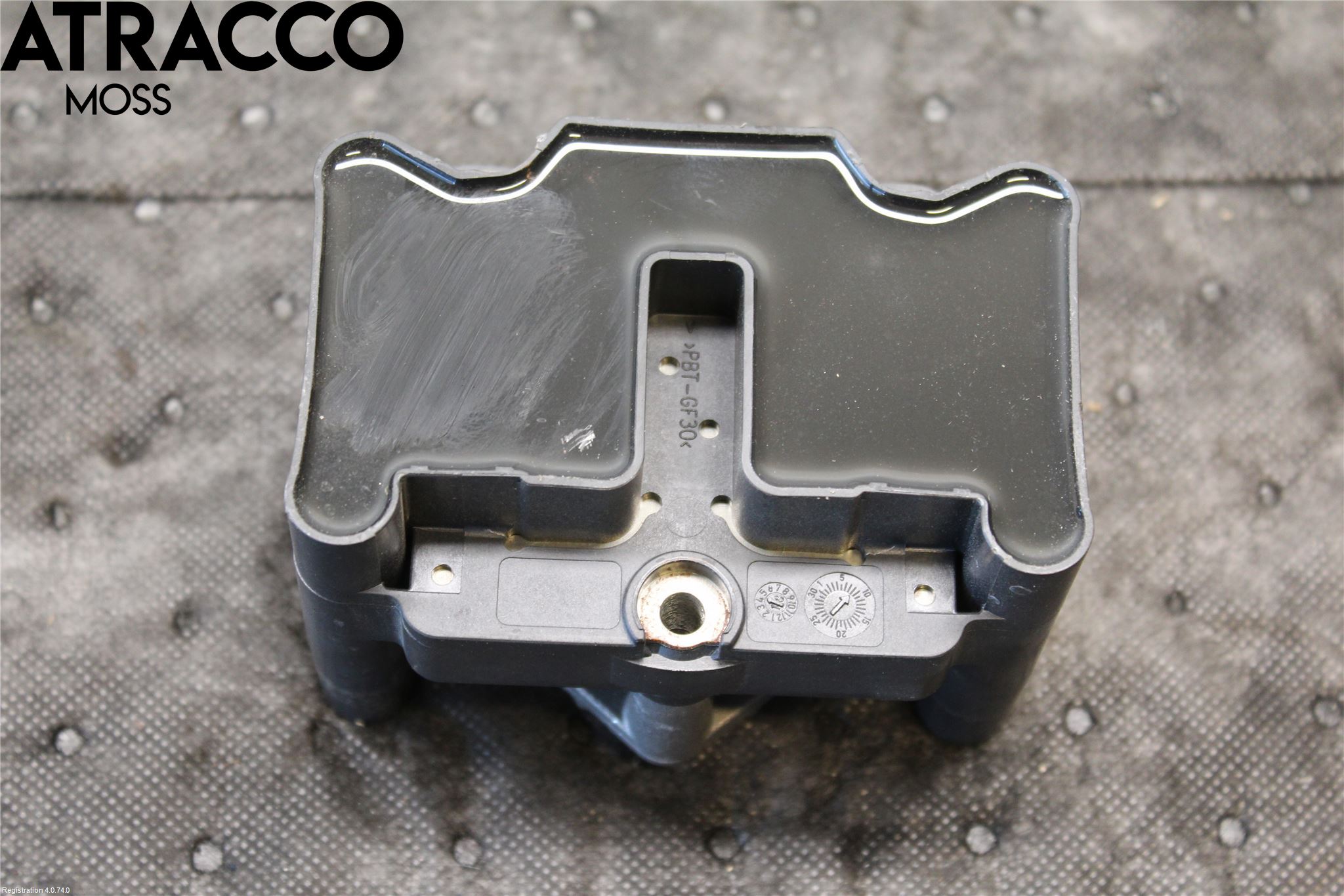 Volkswagen VW GOLF VI 09-13 Coil