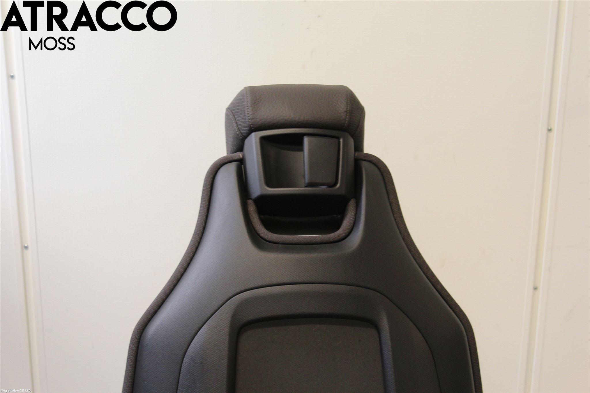 BMW i3 I01 13-22 Innr Sete Foran Høyre