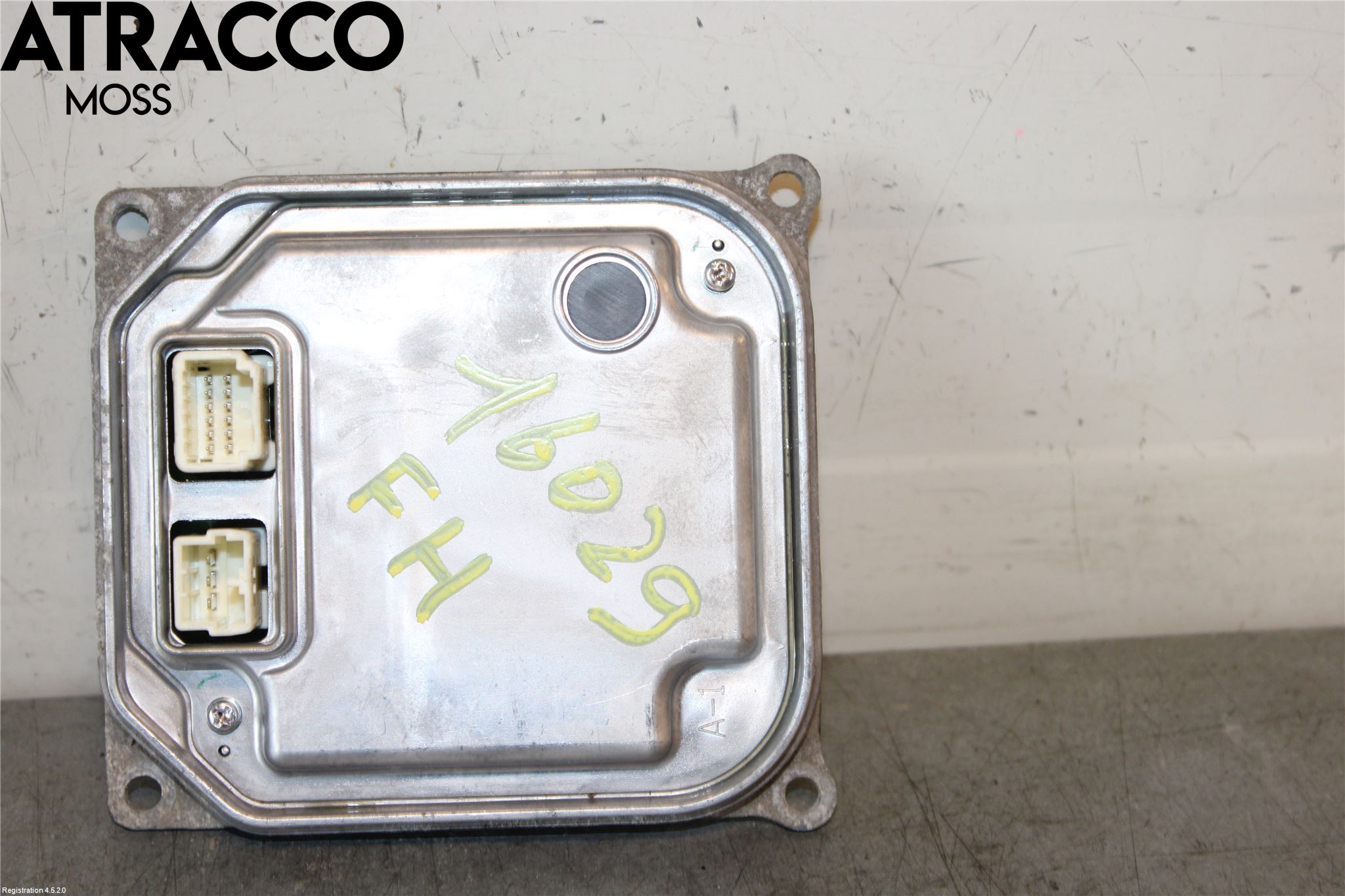 Toyota PRIUS ZVW30 09-20 Styreenhet Xenon