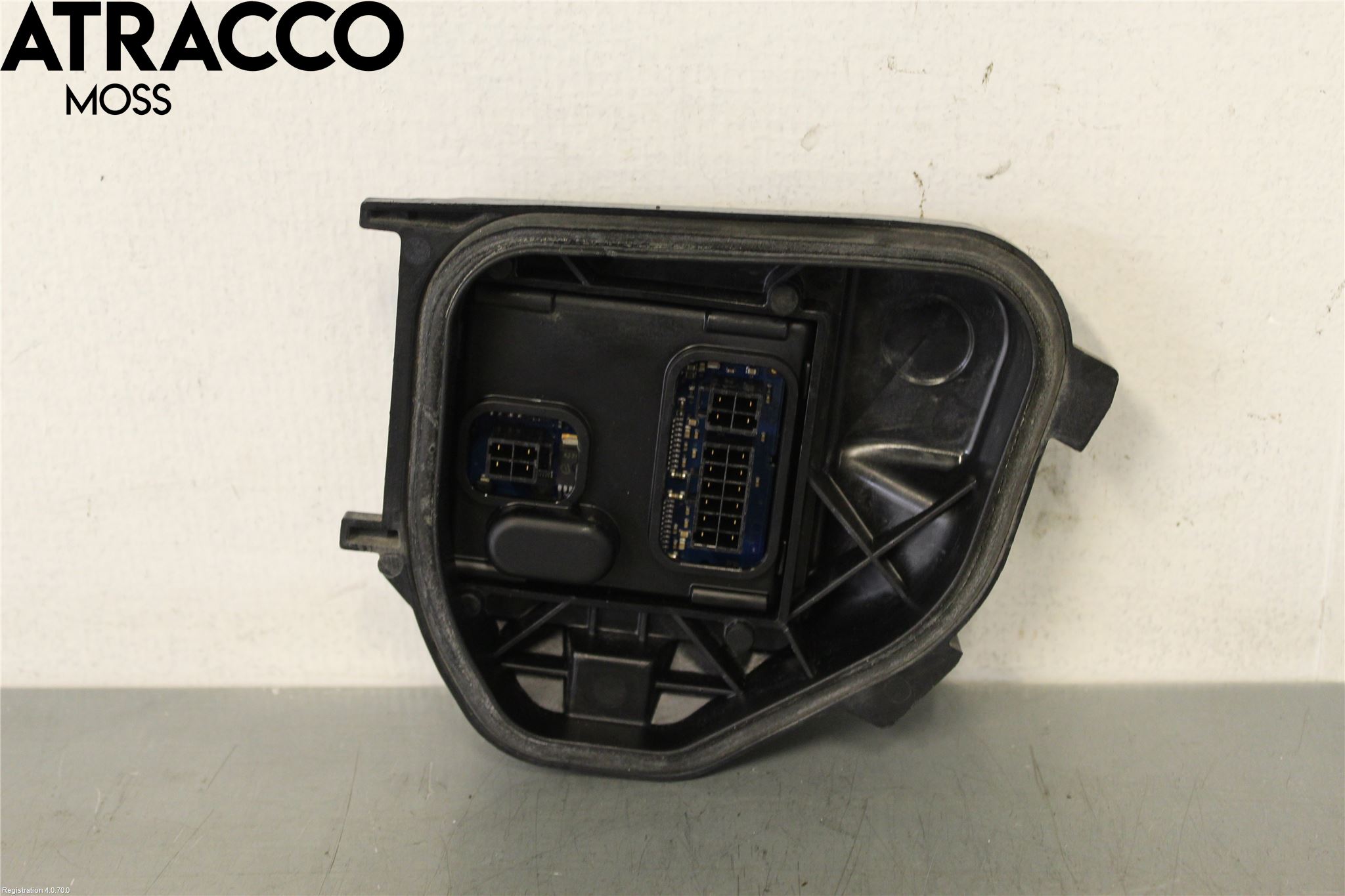 Volkswagen VW PASSAT 05-11 Styreenhet Xenon