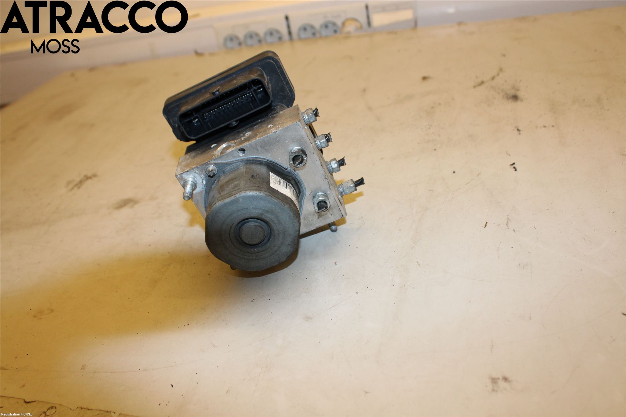 Honda CR-V 13-18 Abs Hydraulikkaggregat