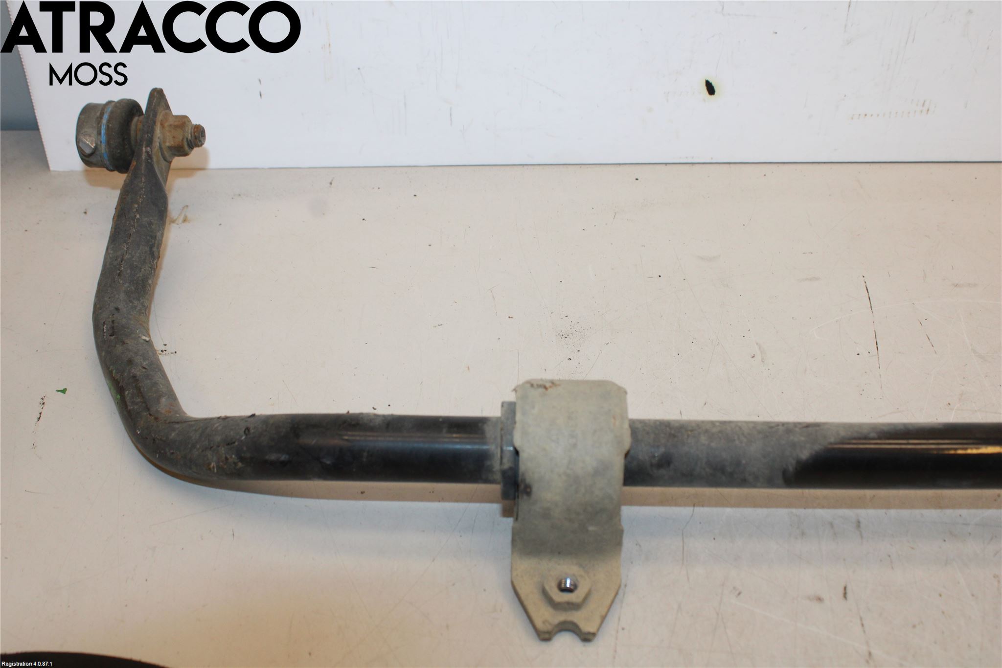 Volkswagen VW GOLF PLUS/CROSS GOLF 04-14 Stablisatorstag Foran