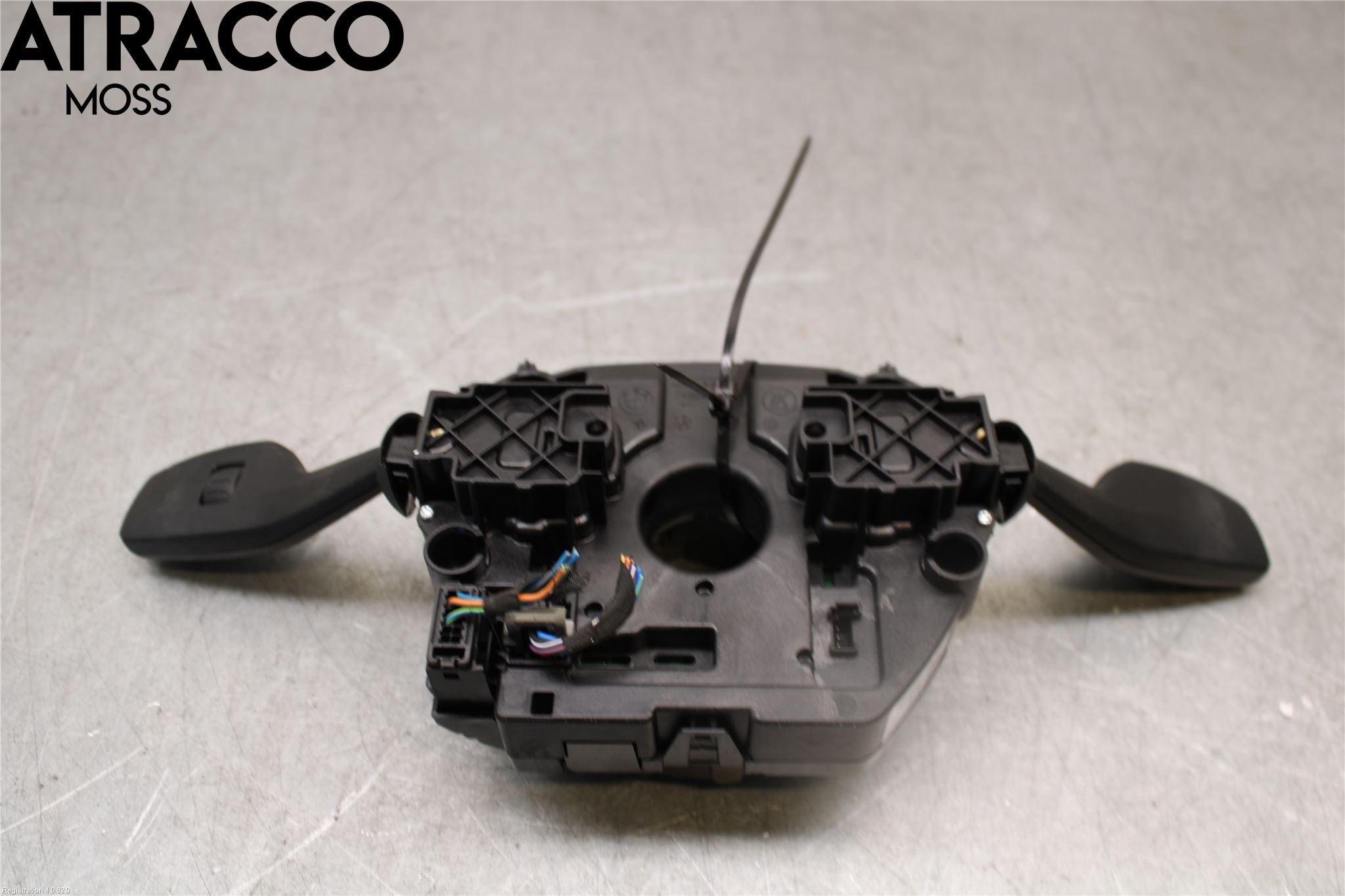 BMW X3 F25 10-17 Bryter Ratt Kombi H Og V