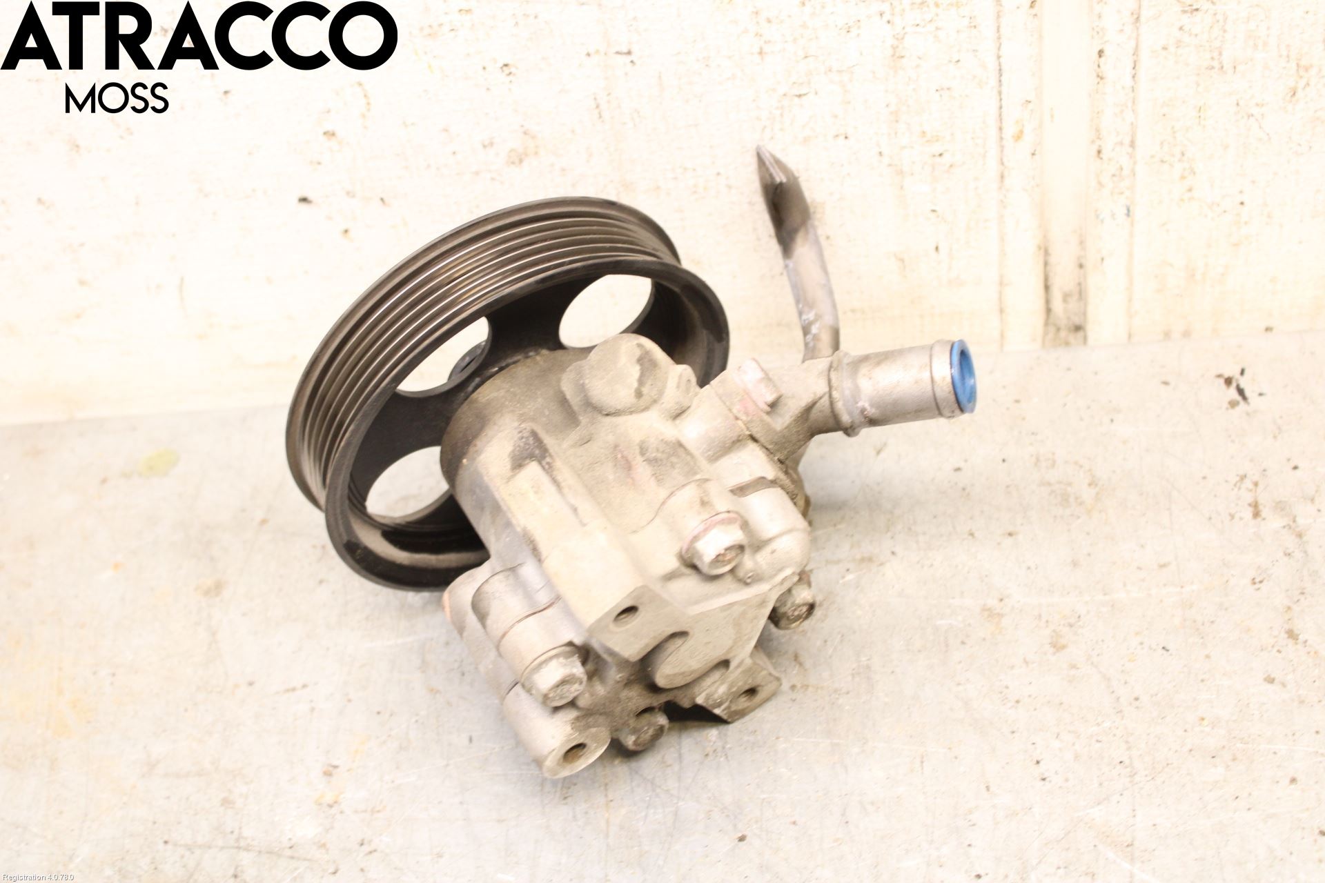 Opel INSIGNIA 09-16 Servo Pumpe