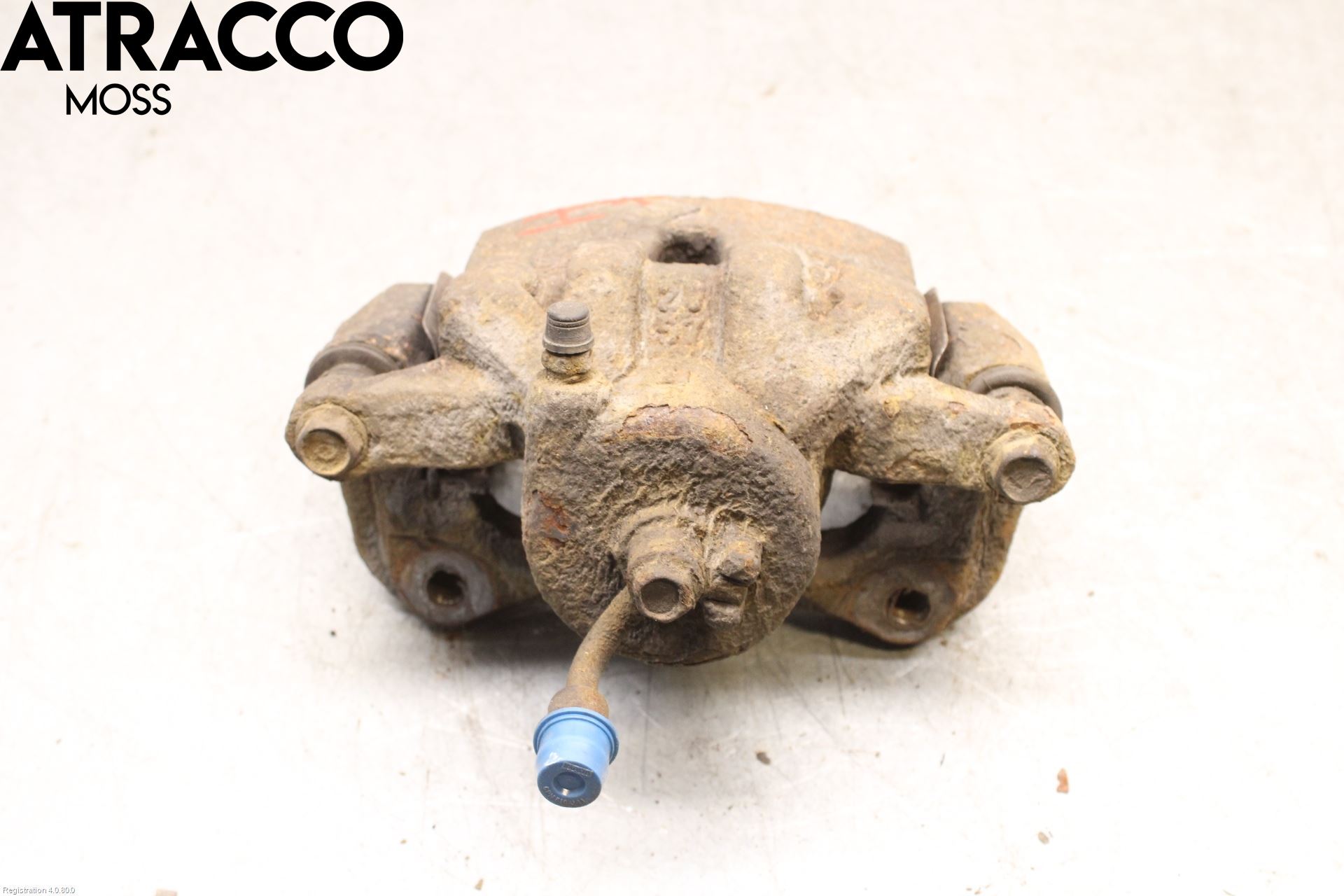 Hyundai VELOSTER 12-17 Bremsecaliper Foran Høyre