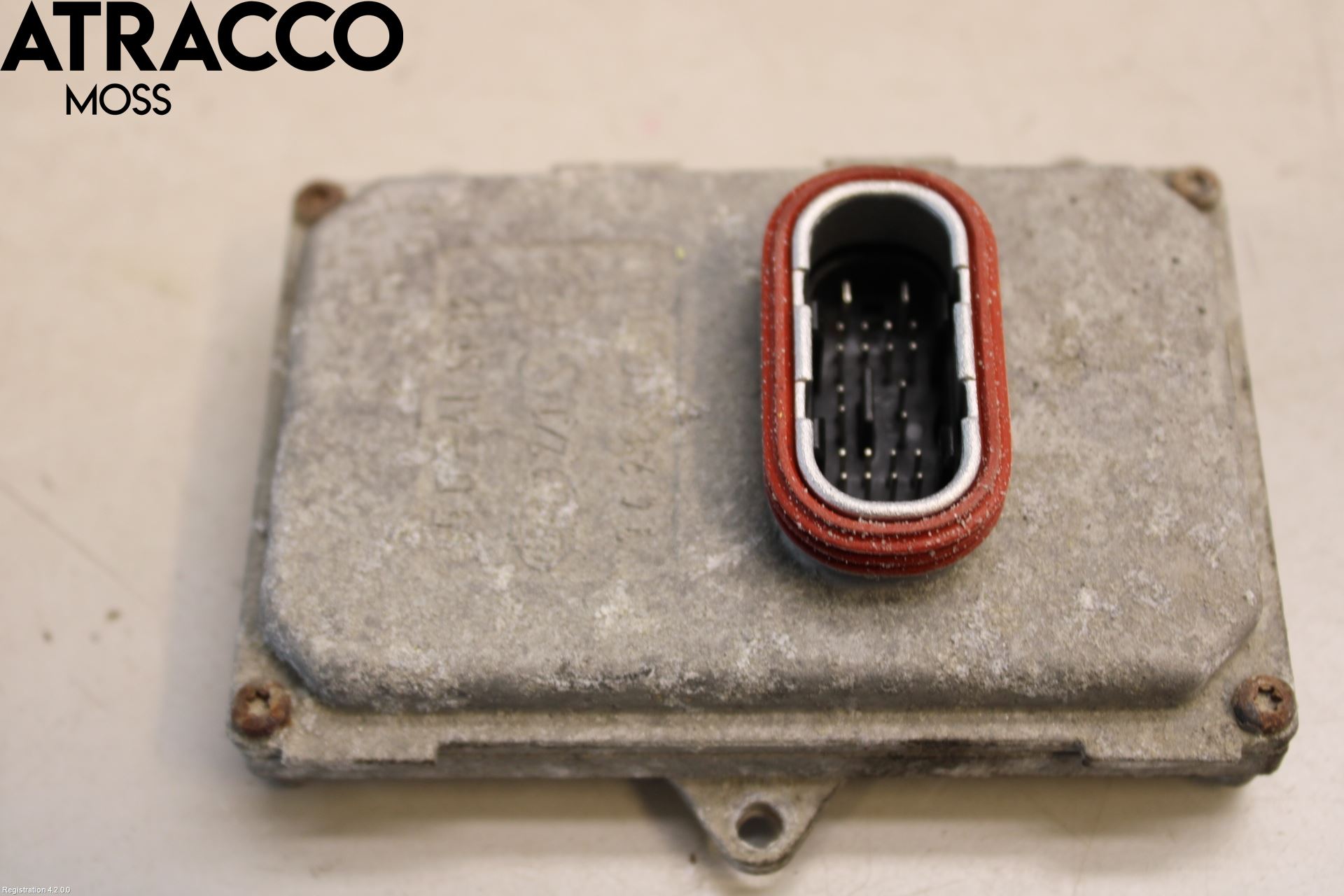 Mercedes-Benz MB R-KLASS (W251) 05-13 Styreenhet Xenon