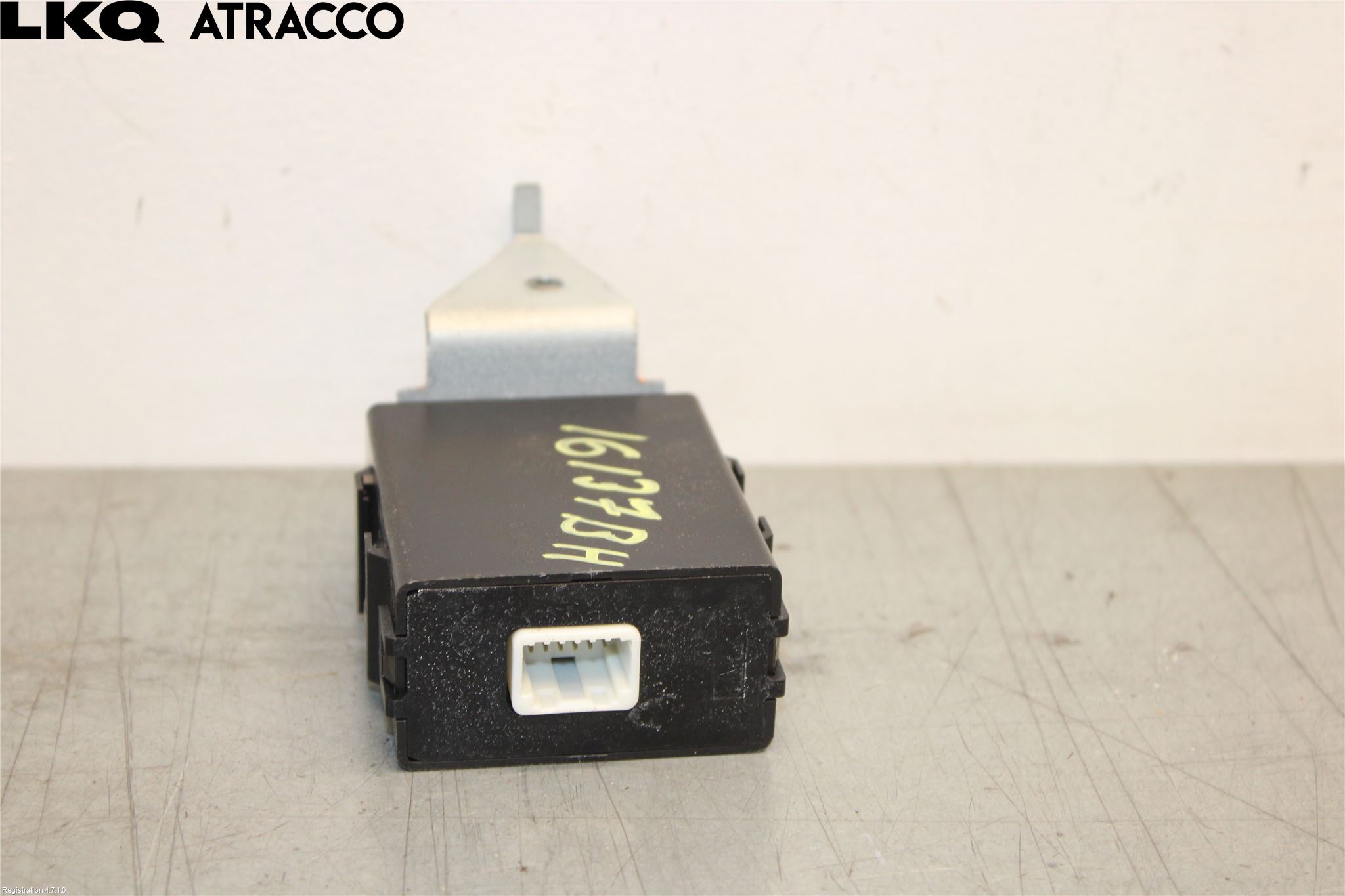 Subaru OUTBACK 15-20 Styreenhet Øvrig