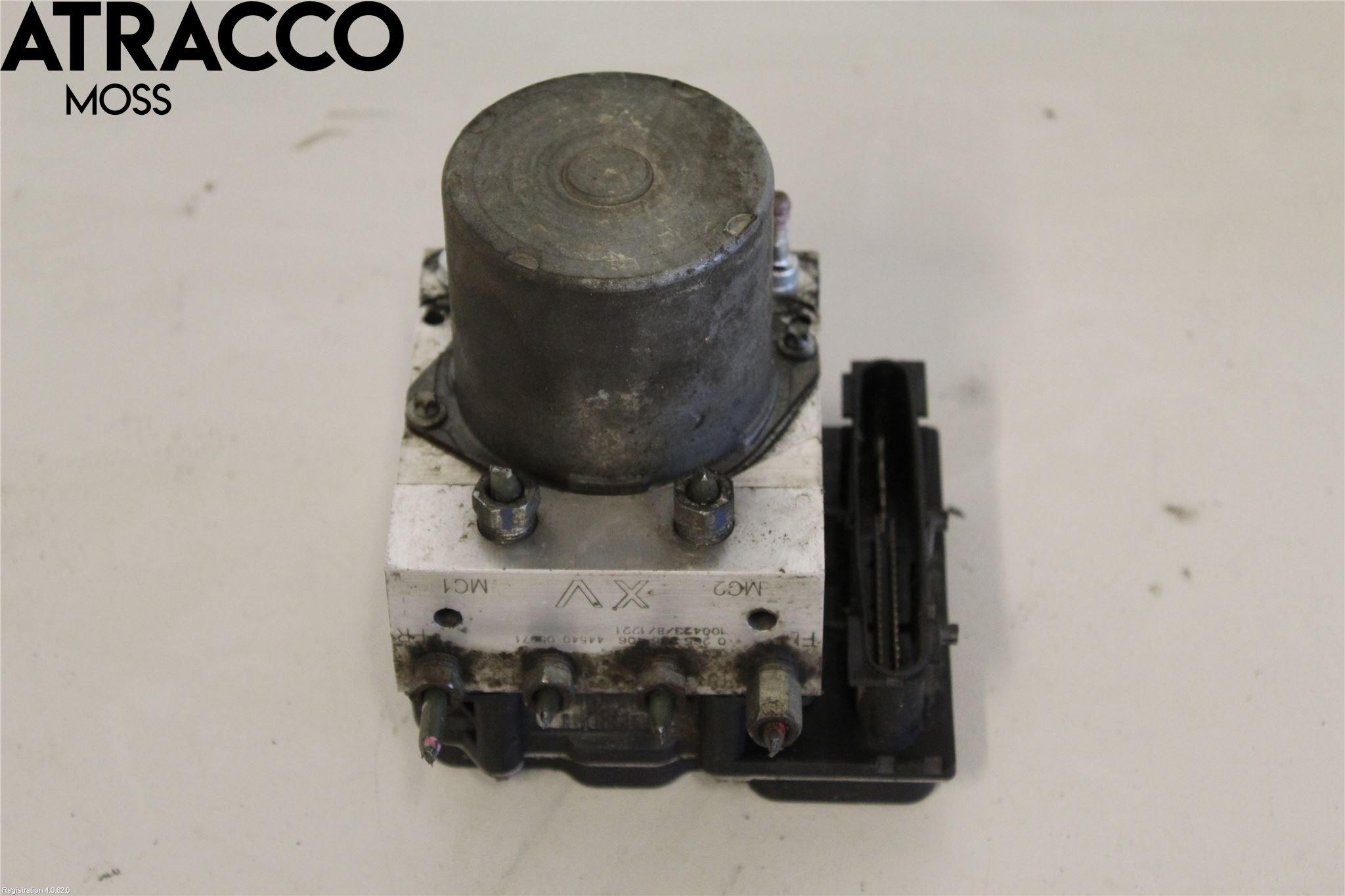 Toyota AVENSIS 09-15 Abs Hydraulikkaggregat