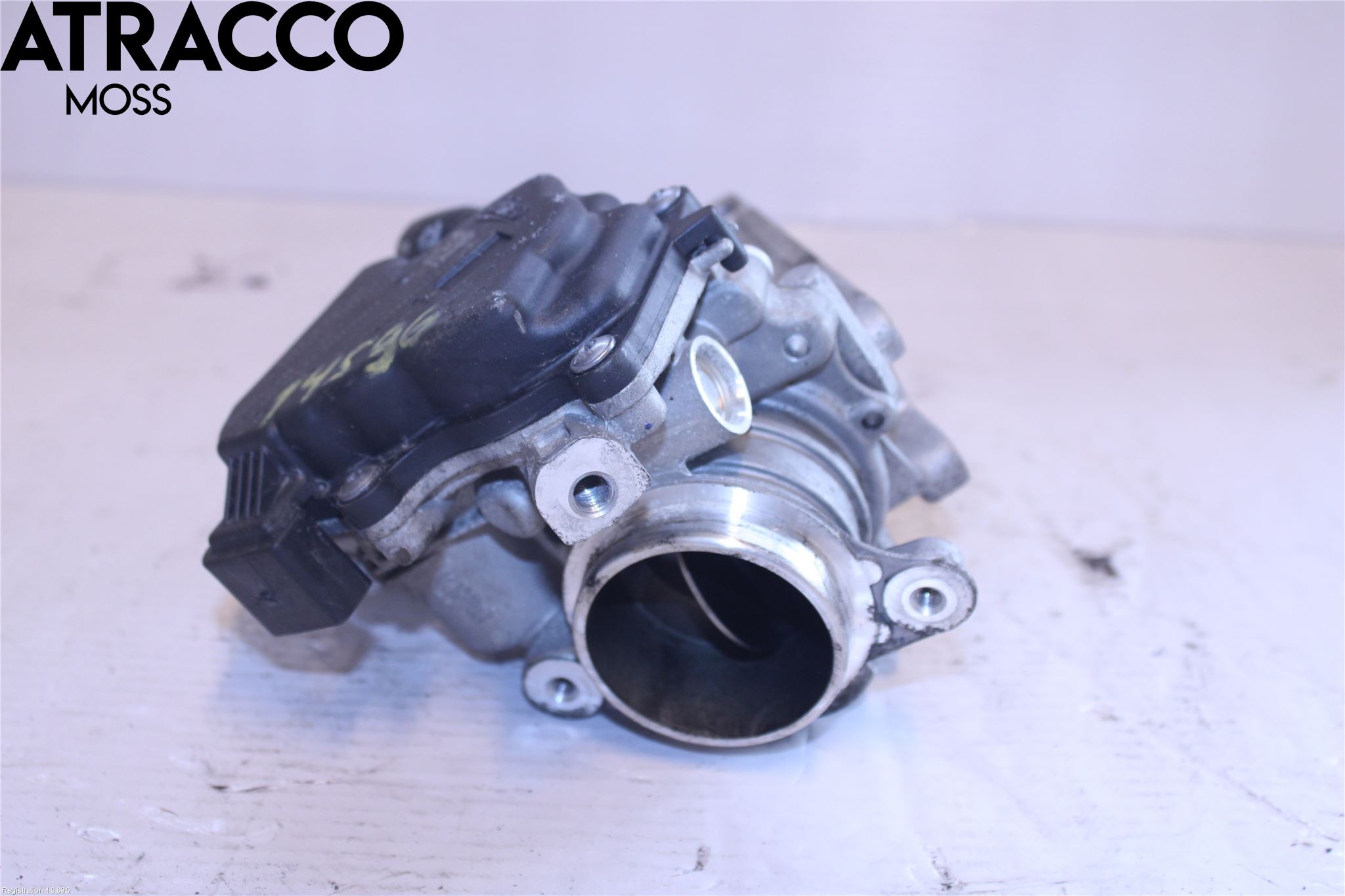 Skoda SUPERB 16-24 Inns Spjeldhus