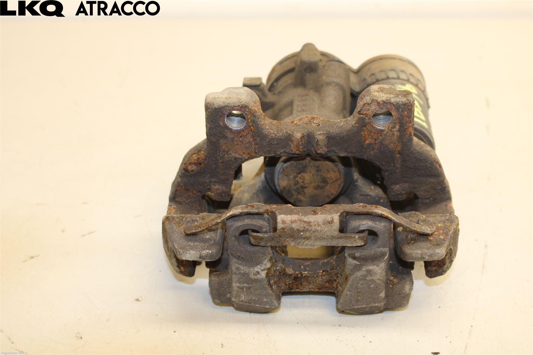 BMW 2 F45 Active Tourer 14-21 Bremsecaliper Bak Høyre