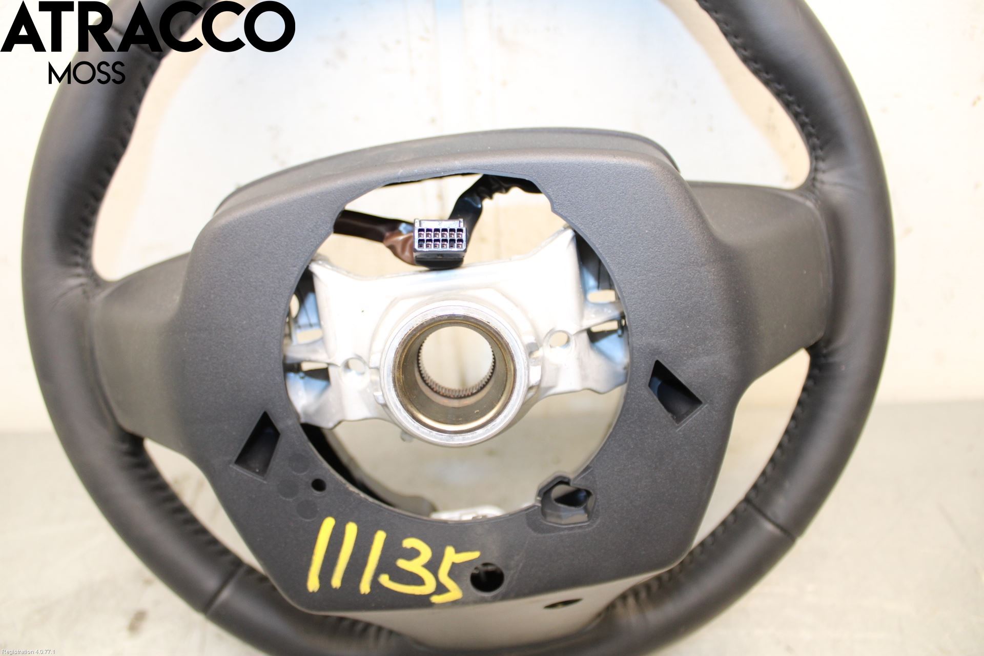 Toyota CAMRY 19-24 Ratt