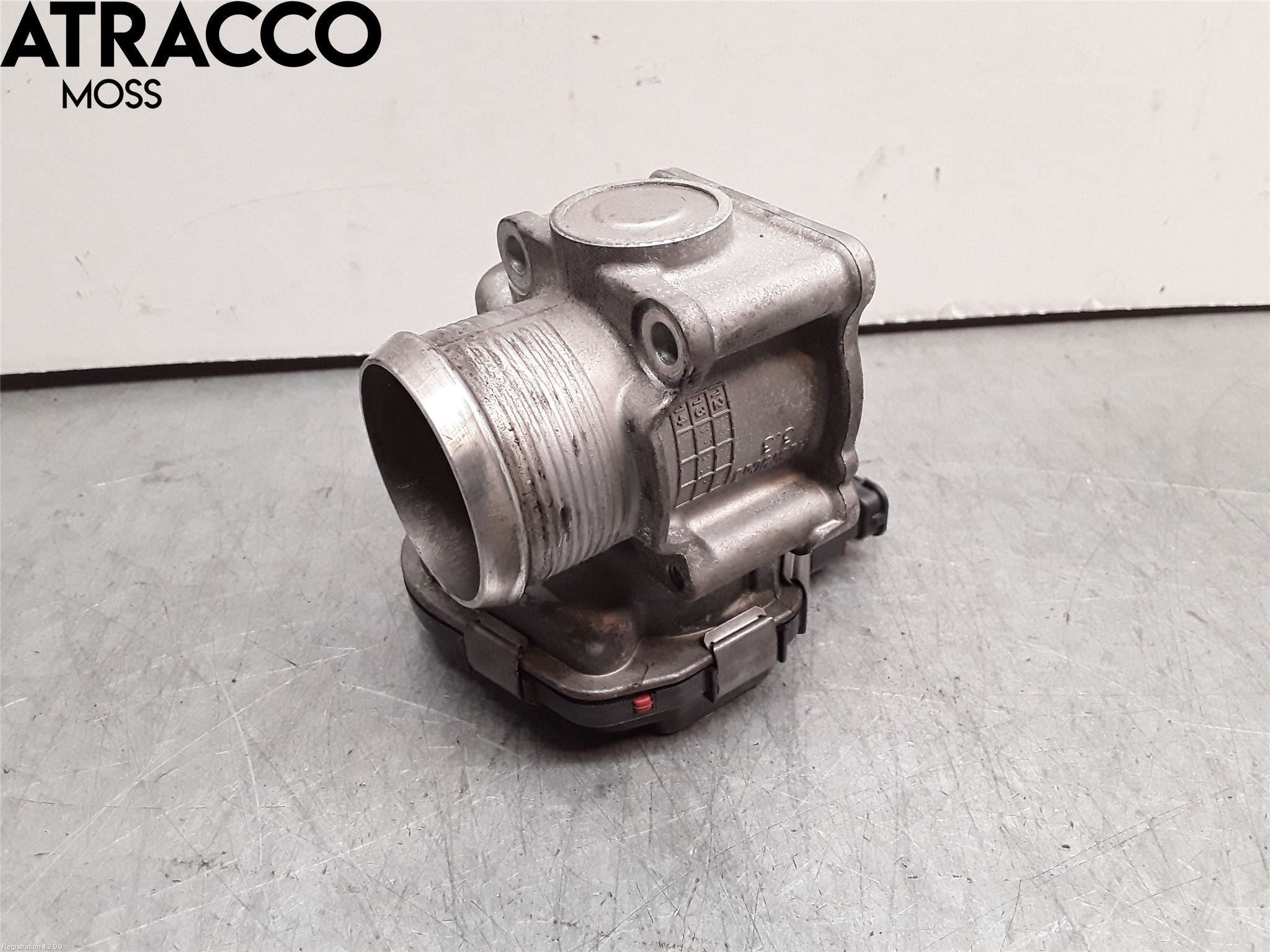 Peugeot 508 11-18 Inns Spjeldhus