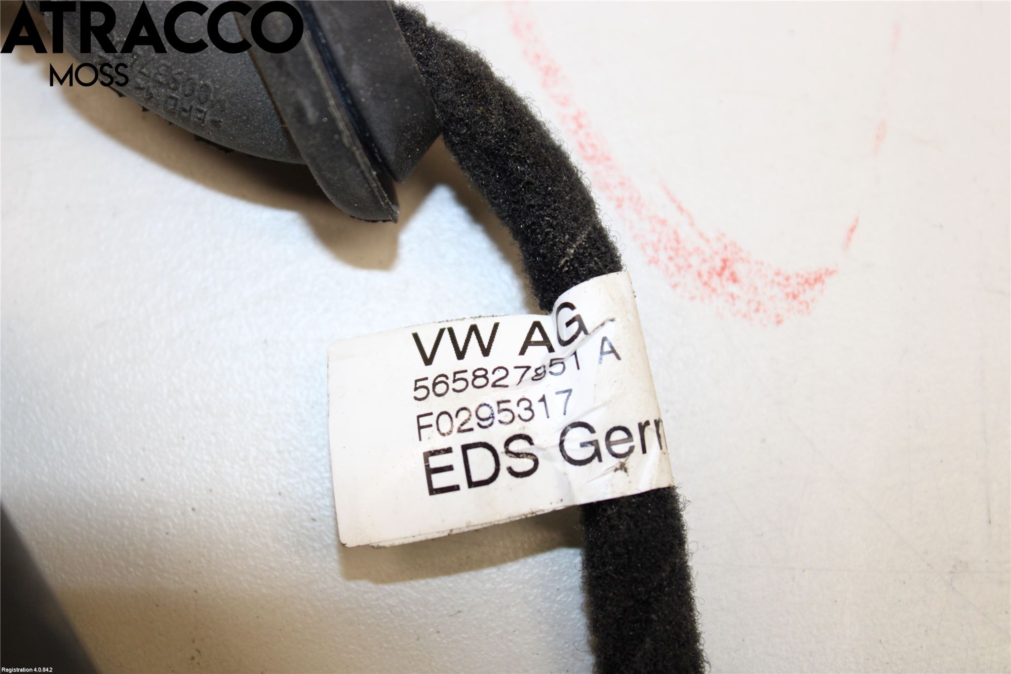 Skoda KODIAQ 17-24 Baklukeåpner Automatisk