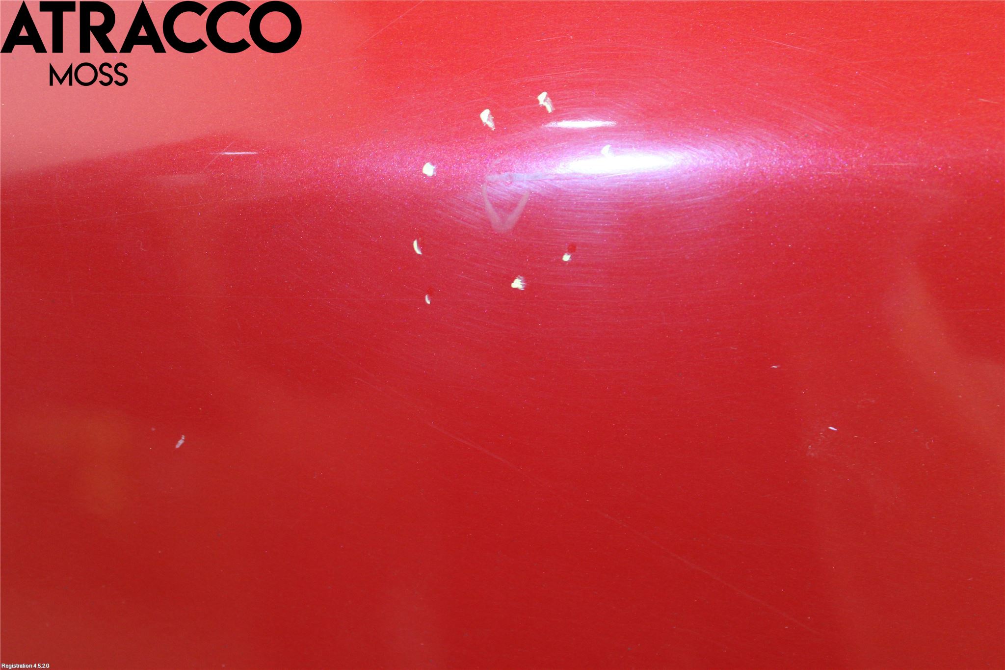 Toyota PRIUS ZVW30 09-20 Dør 4D Foran Venstre