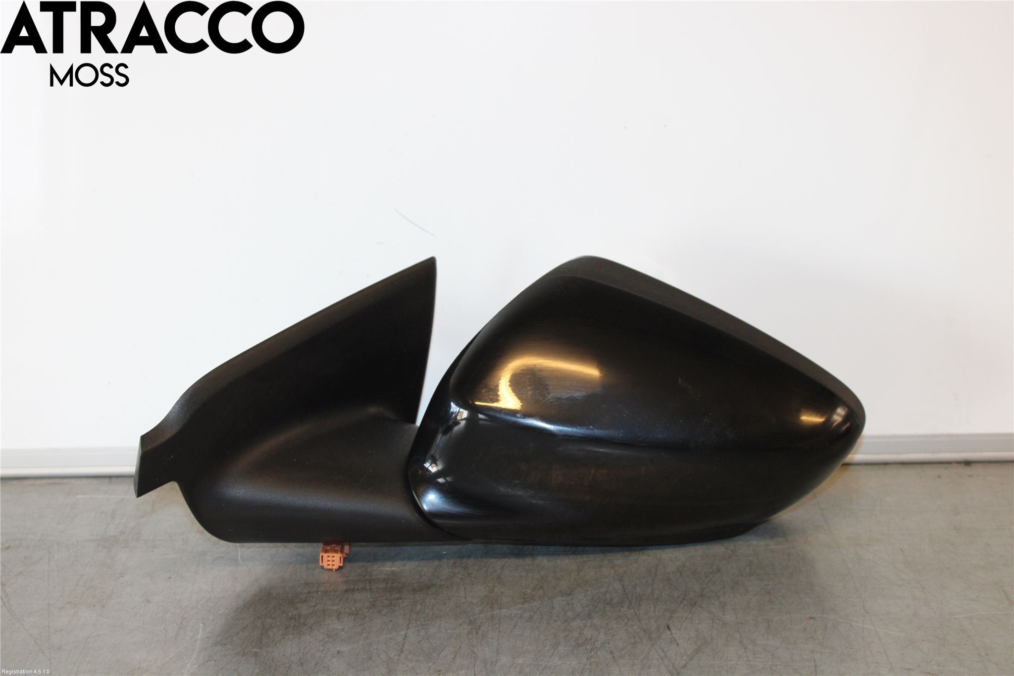 Ford MONDEO 07-15 Speil V M-El Justering