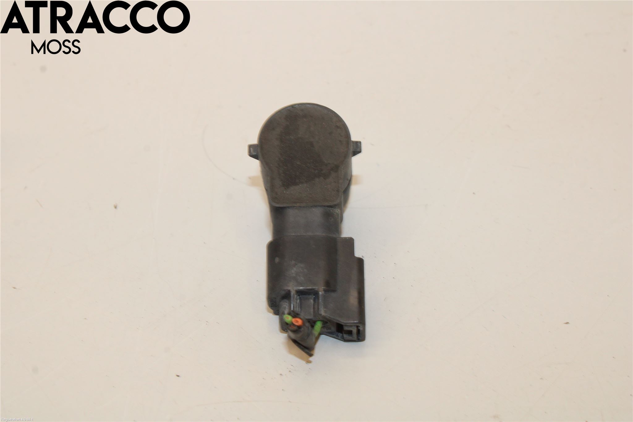 Renault ZOE/E-TECH 13- Sensor Parkering Front