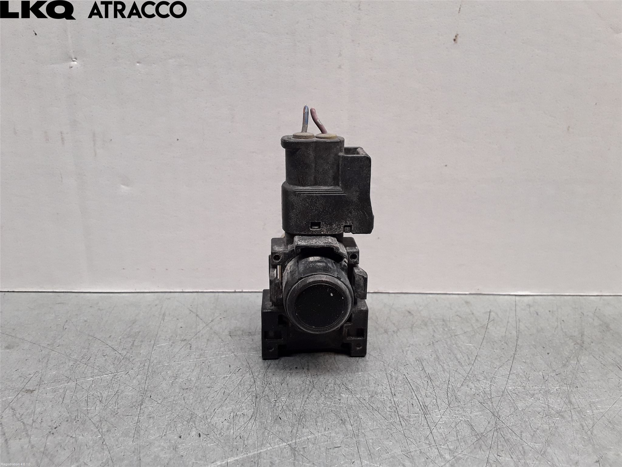 Mazda CX-5 12-17 Sensor Parkering Front