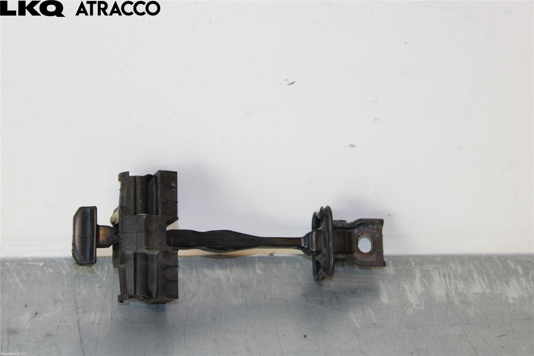 Volkswagen VW ID.3 21- Dørhengsel