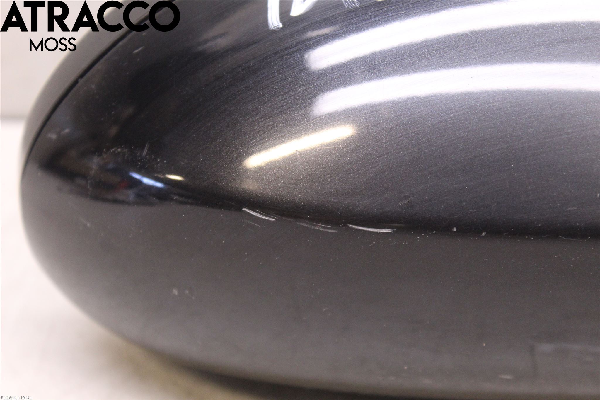 BMW 1 E87/81 5D/3D 03-11 Speil H M-El Justering