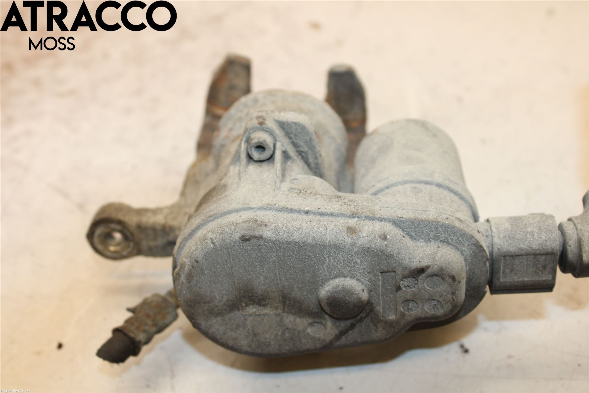 Hyundai KONA/ELECTRIC OS 18-23 Bremsecaliper Bak Høyre