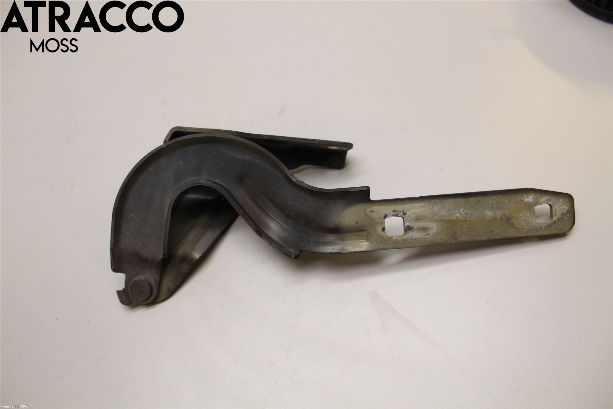 Volkswagen VW SHARAN 11- Panser Hengsel - Hengsler