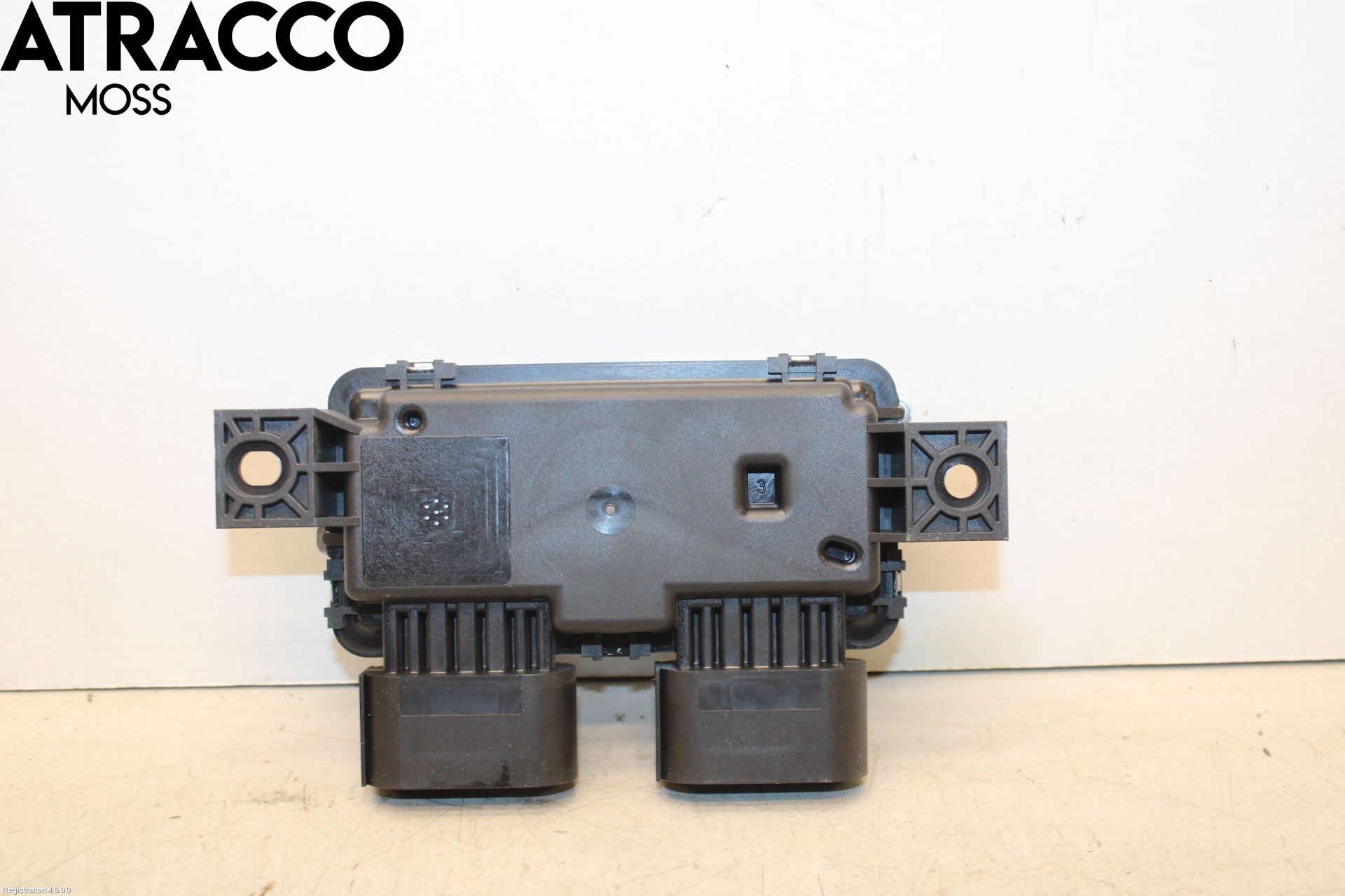 Mercedes-Benz MB VITO/V-KLASS (W640,W447,W448) 14- Styreenhet Drivstoffpumpe