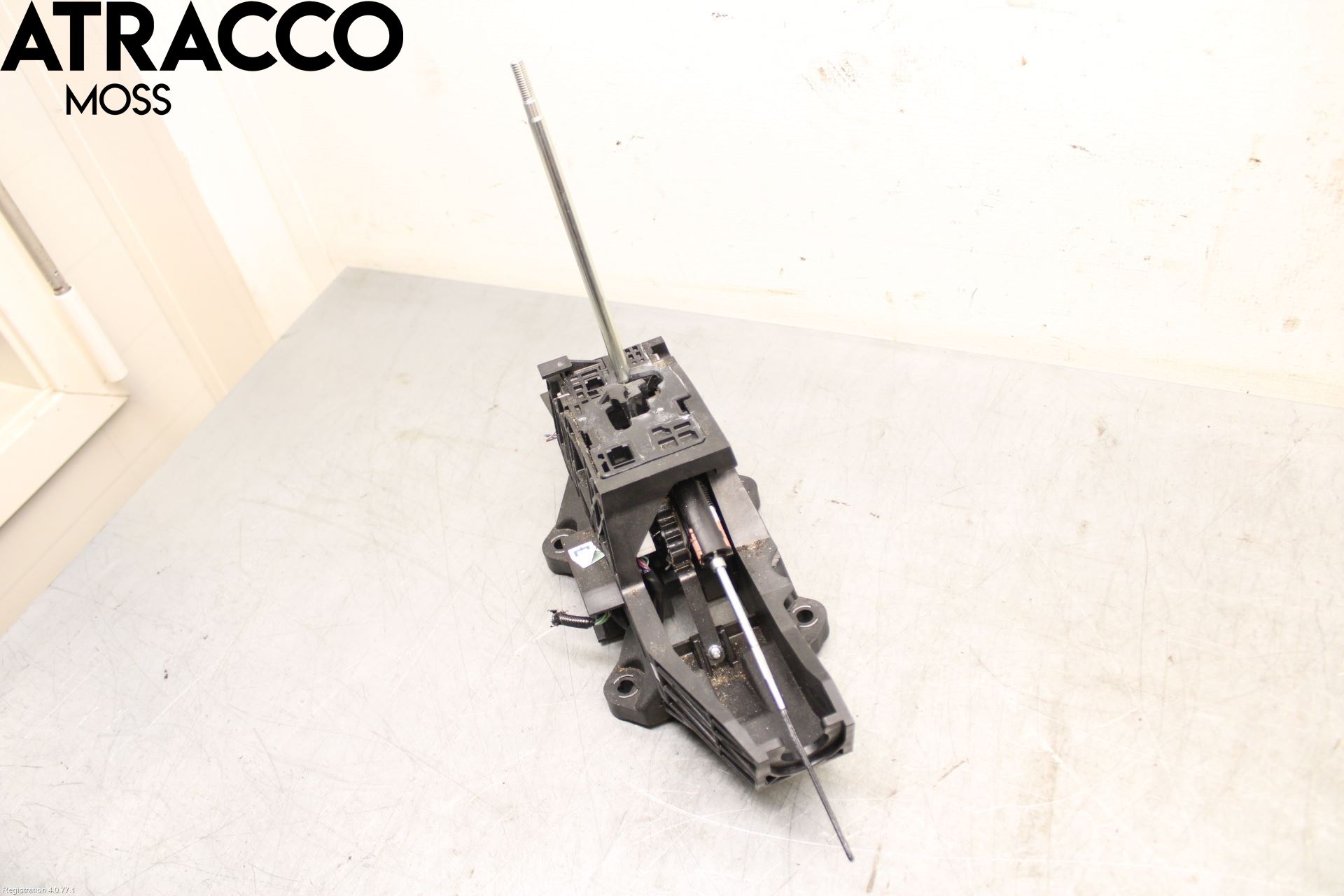 Toyota LANDCRUISER J150 10-23 Gearspak