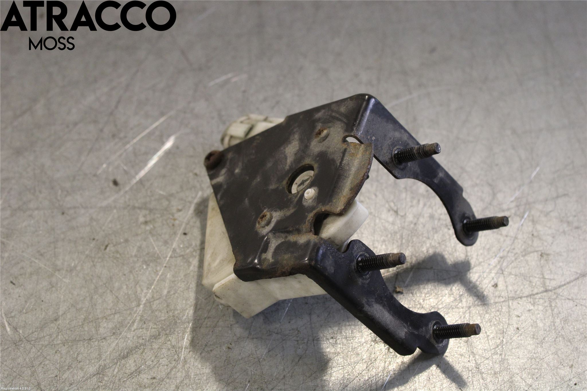 Nissan LEAF 11-17 Sentrallåsmotor Tankluke