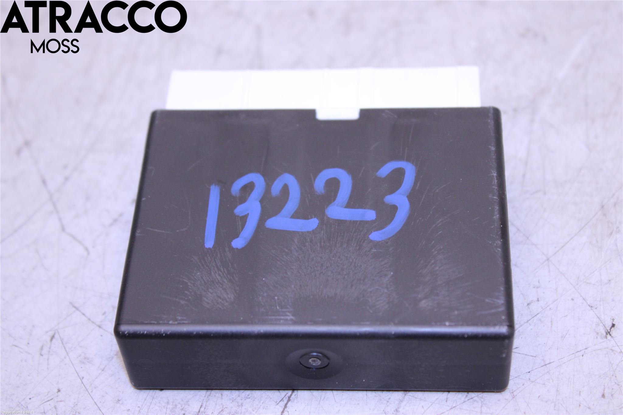 BMW X1 F48 15-22 Styreenhet Parkering