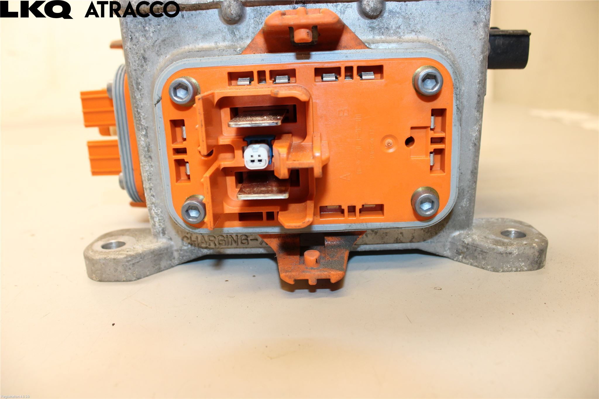 Øvrige CHEVROLET BOLT Inverter Hybrid