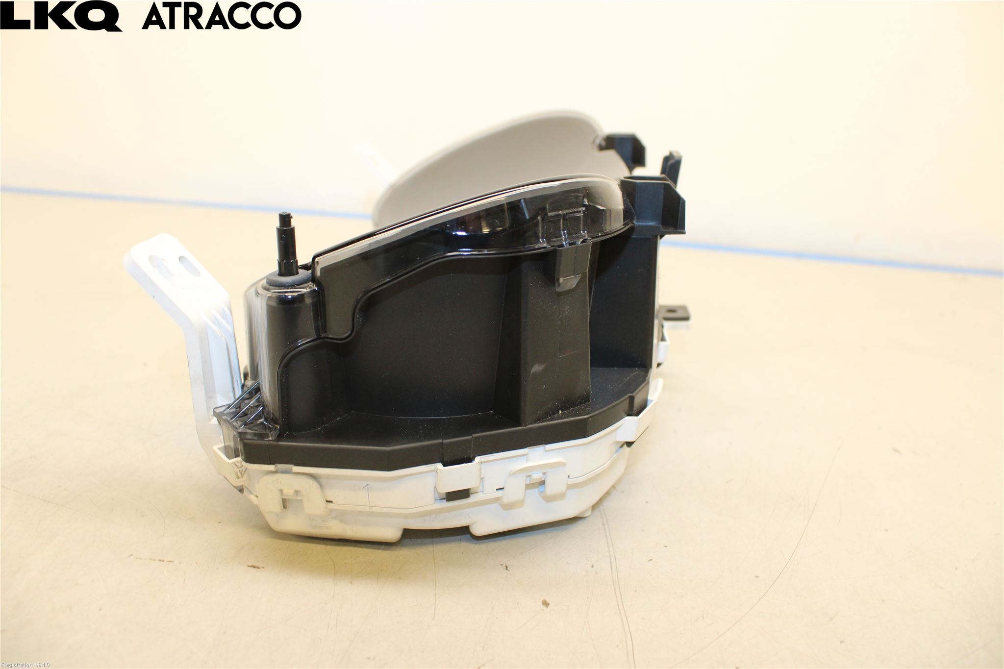 Peugeot 4008 Instr Kombinert