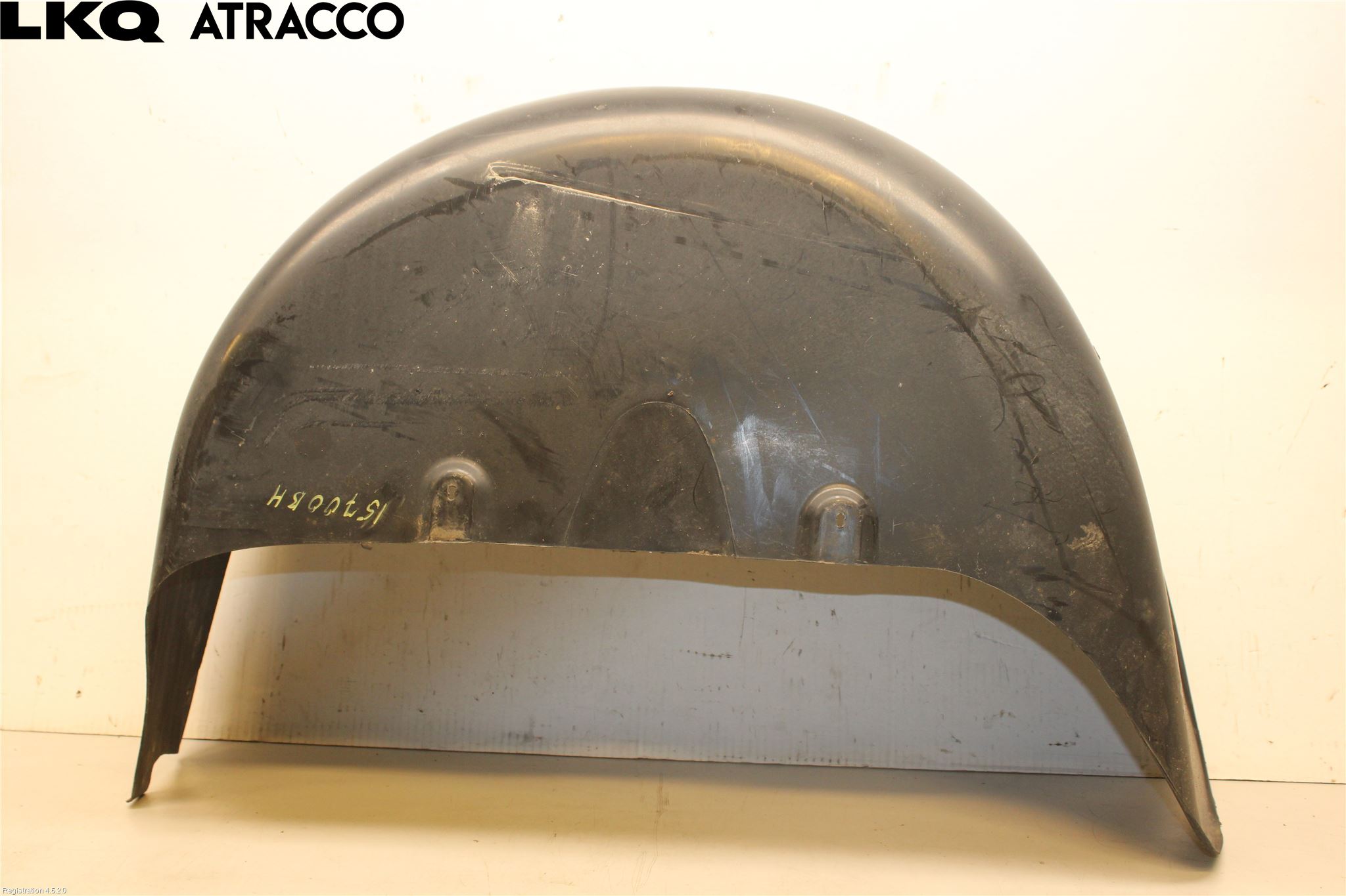 Volkswagen VW CADDY 16-20 Skjerm Indre