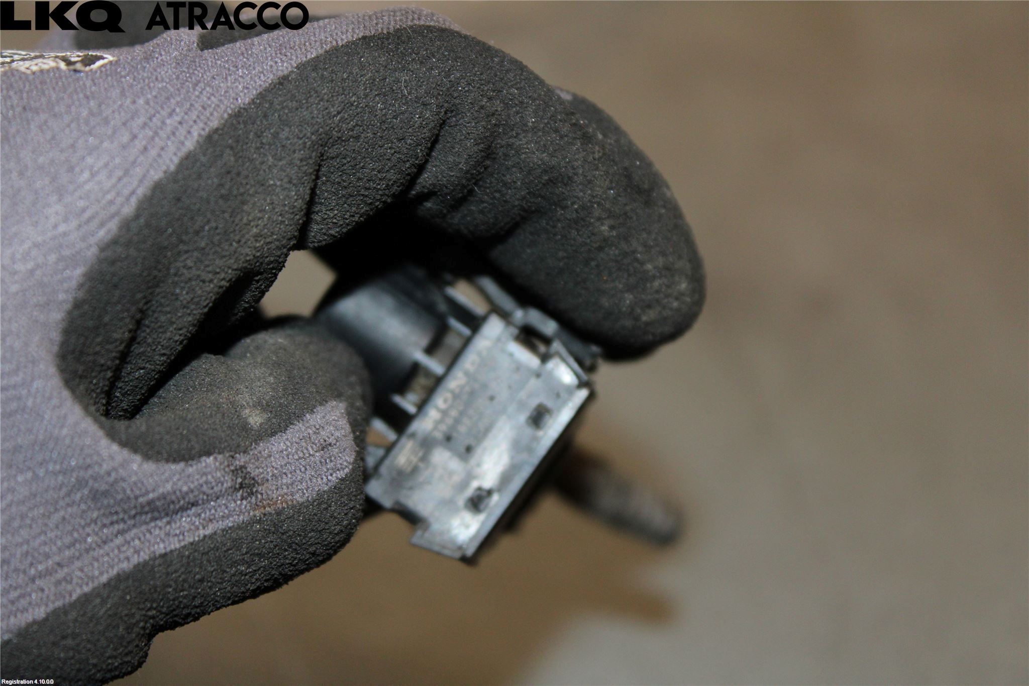 Honda ACCORD    08- Sensor Parkering Front