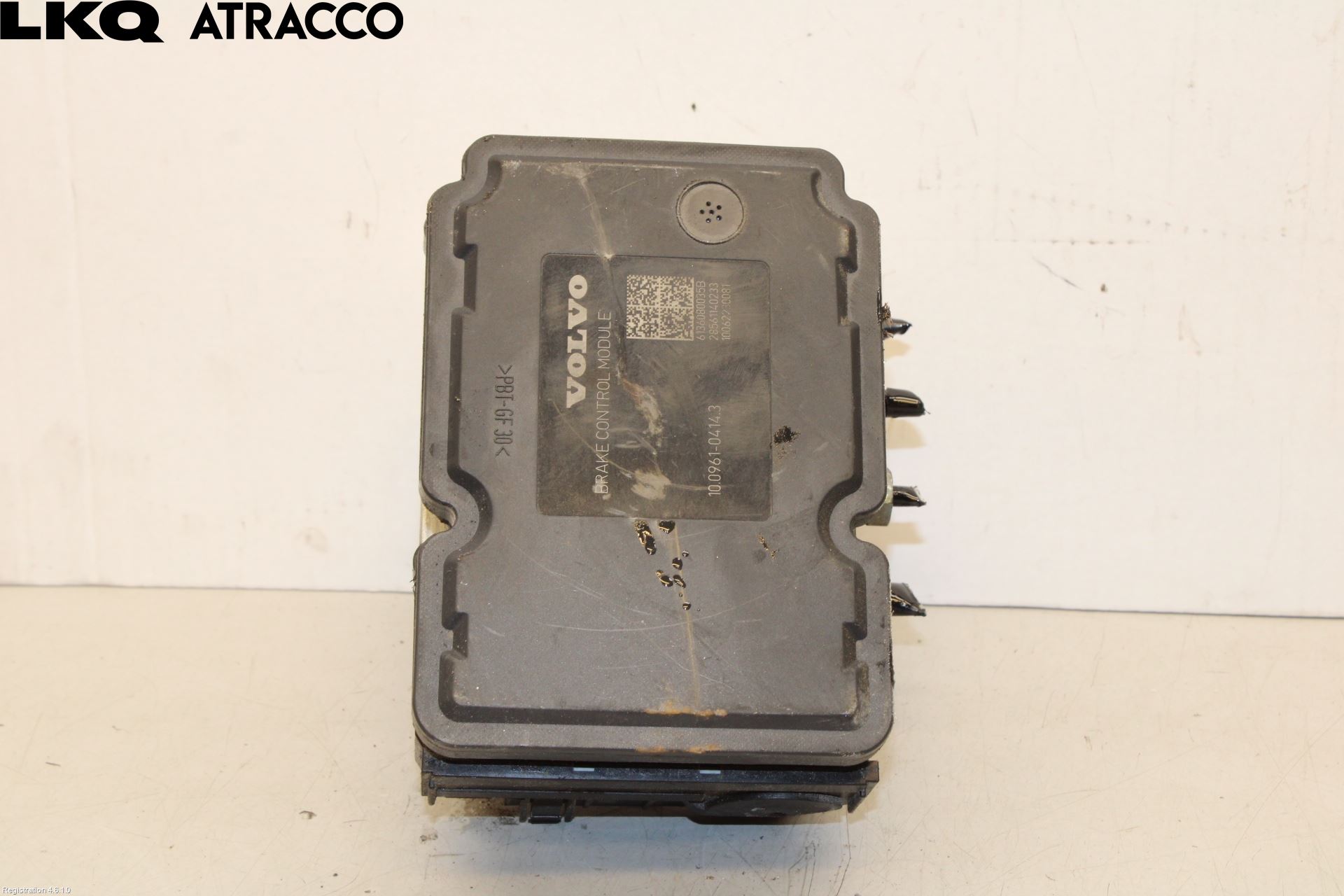 Volvo V40 12-19 Abs Hydraulikkaggregat