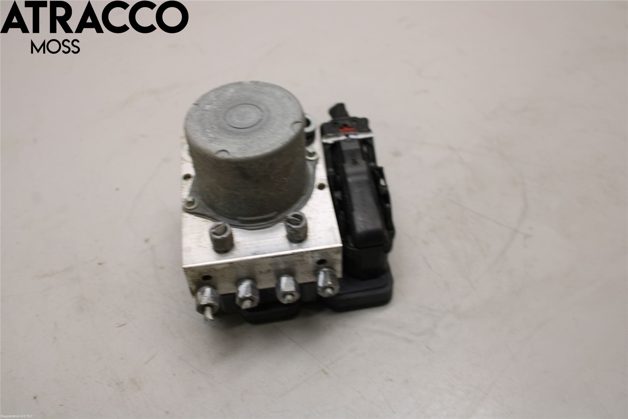 Tesla MODEL 3 17- Abs Hydraulikkaggregat