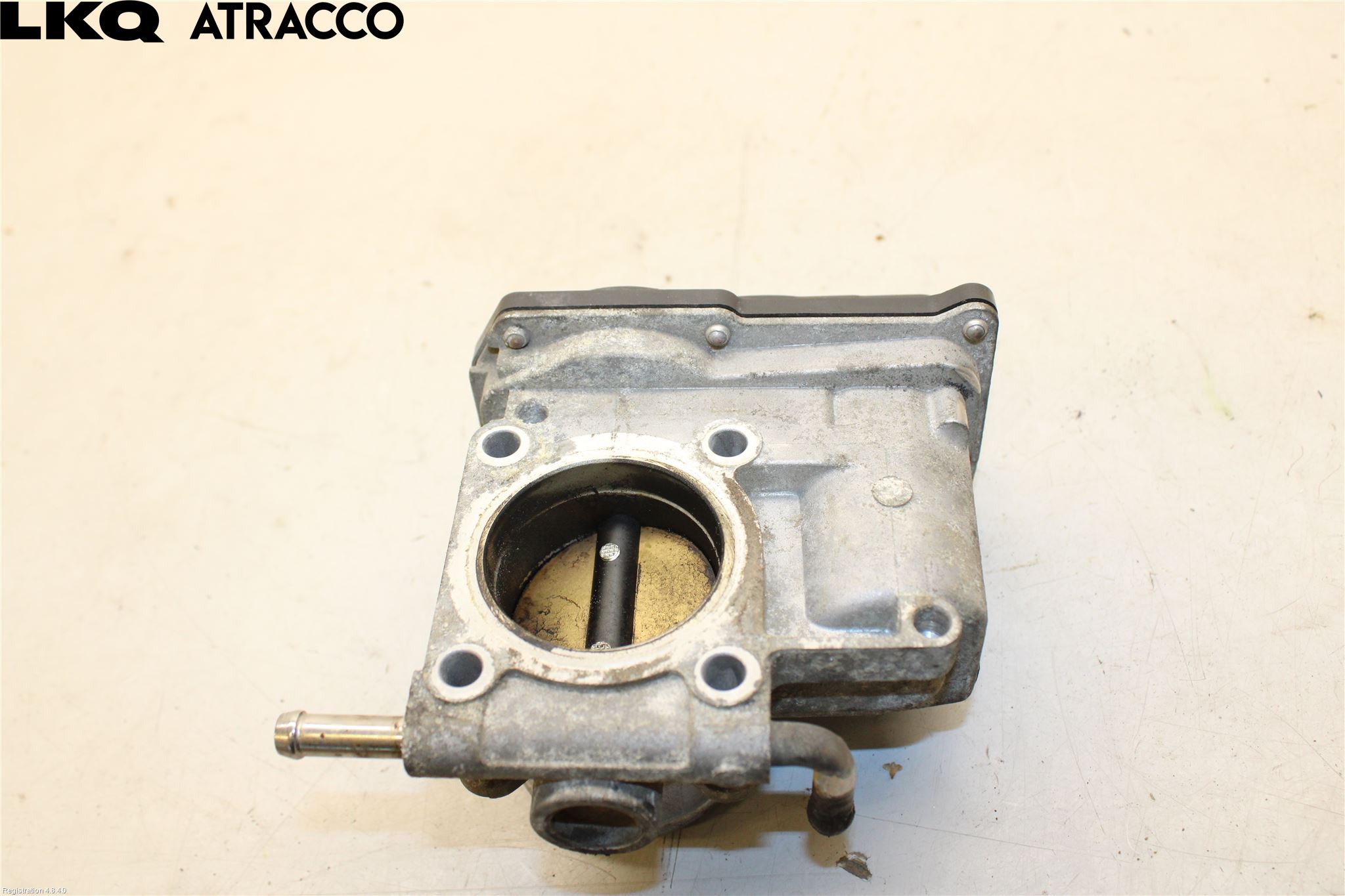 Suzuki ALTO 79-14 Inns Spjeldhus