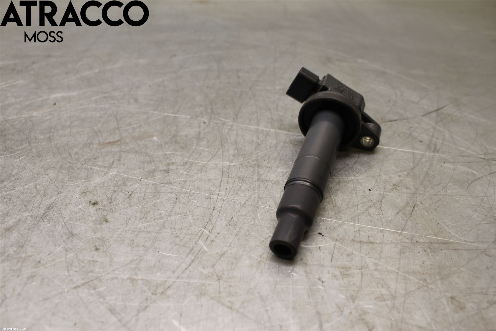 Toyota YARIS XP130 12-14 Coil