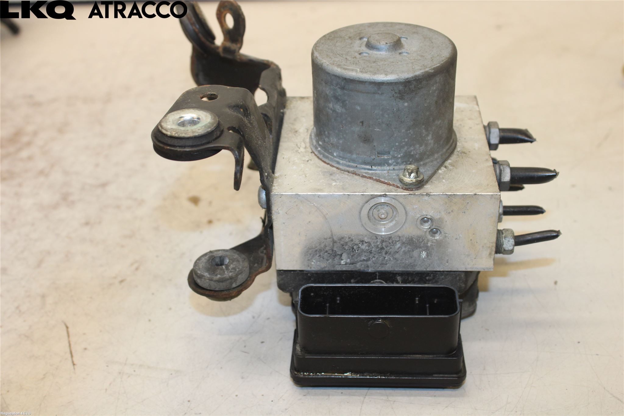 Ford S-MAX 06-15 Abs Hydraulikkaggregat