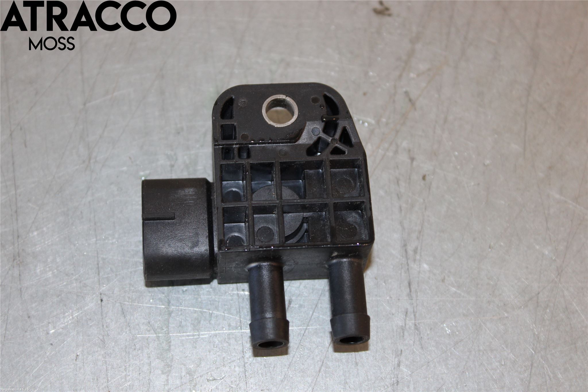 Kia OPTIMA 16-20 Sensor Eksos