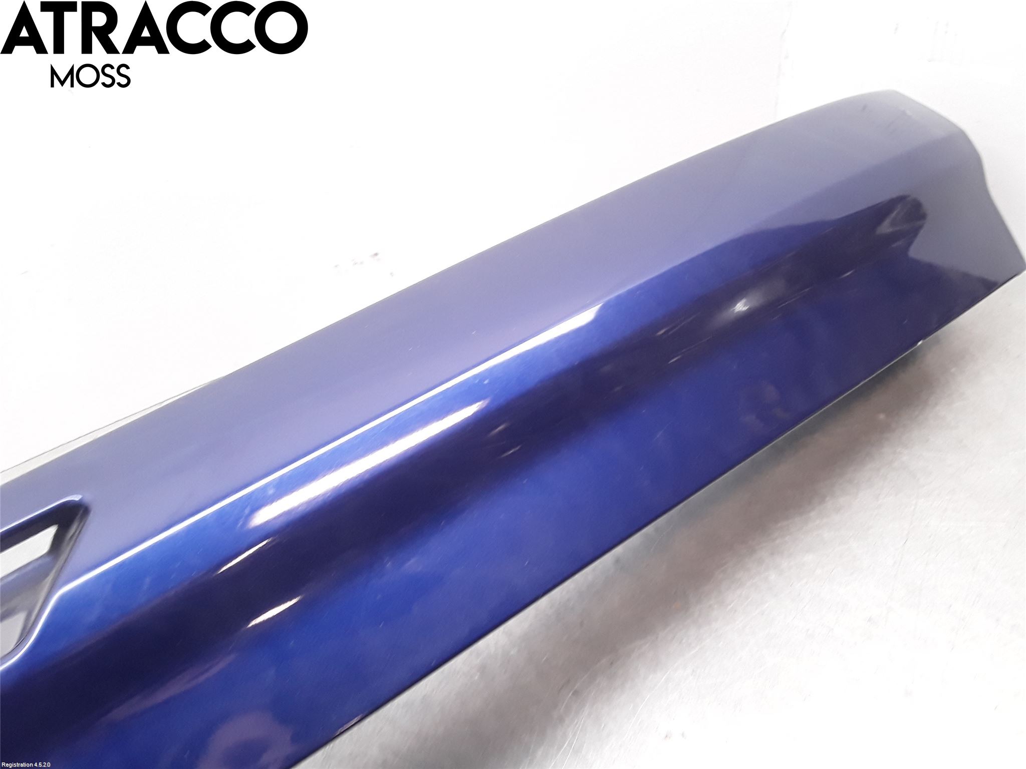 Ford KUGA 13-16 Bakluke Handtak Ytre