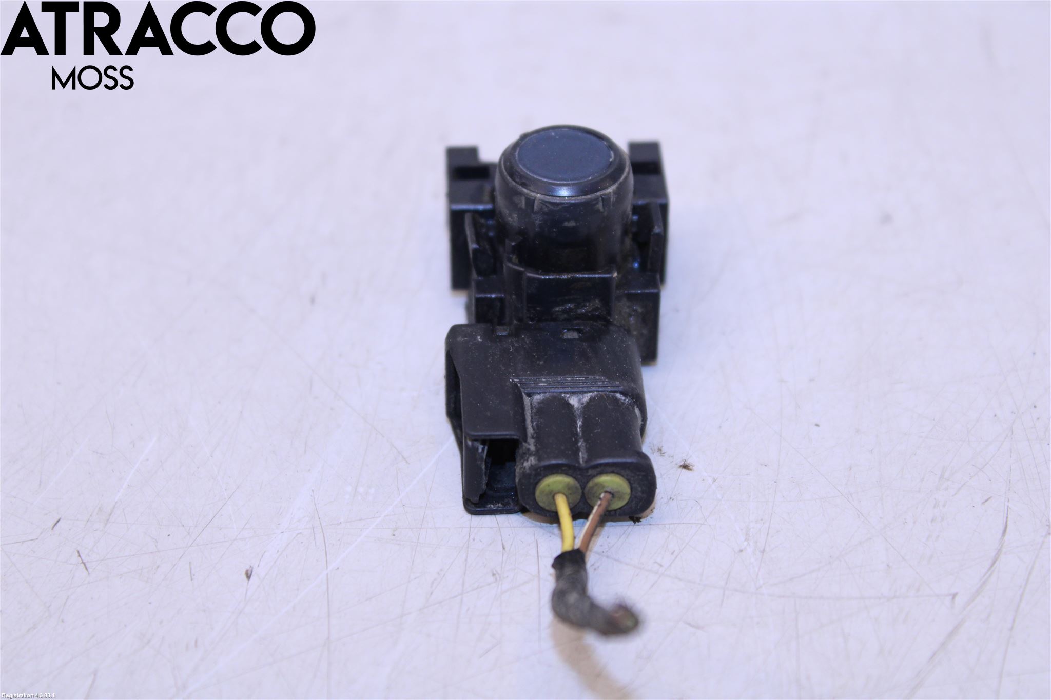 Mazda 6 13- Sensor Ryggesensor